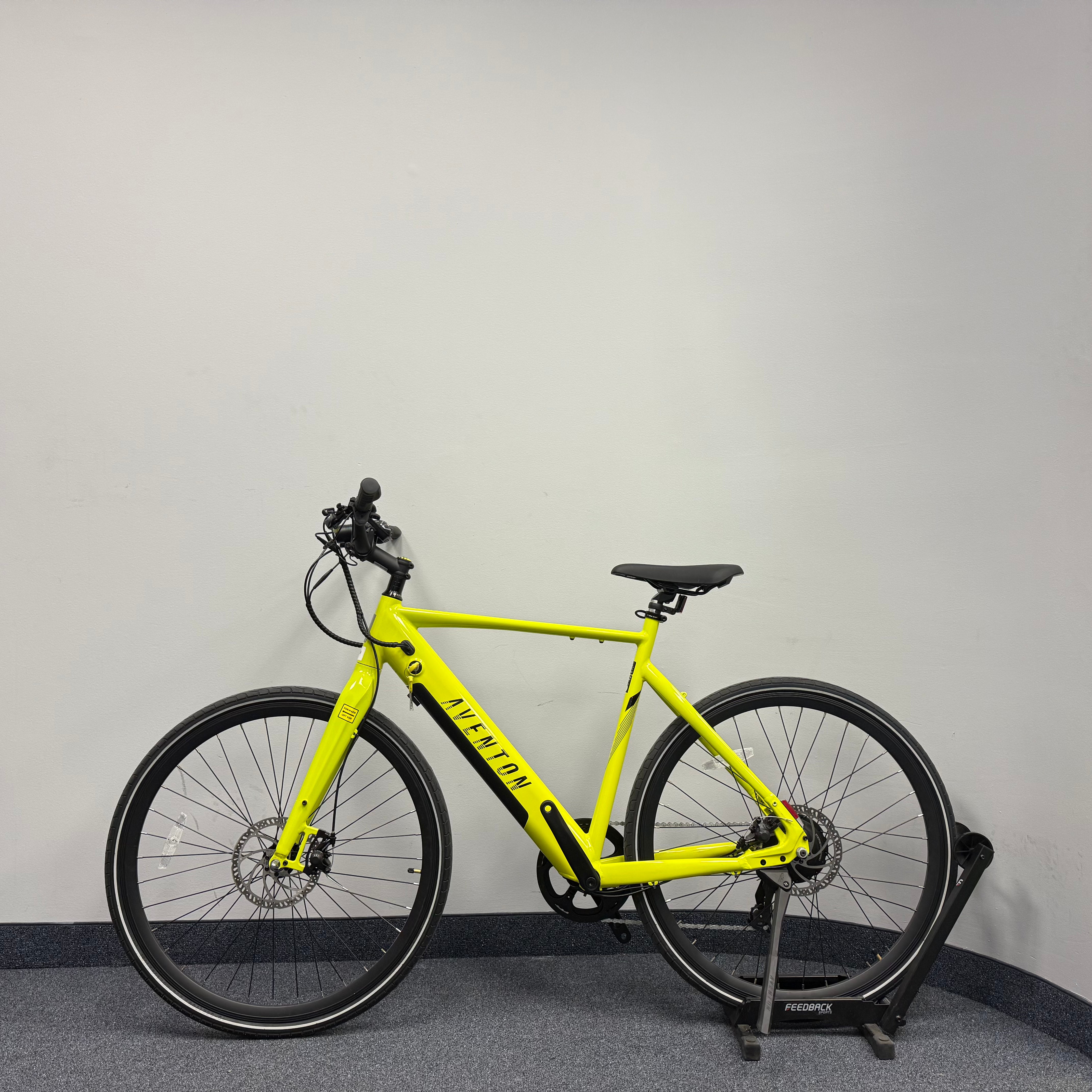 Ezbike-Open Box Soltera.2 E-Bike-AVENTON