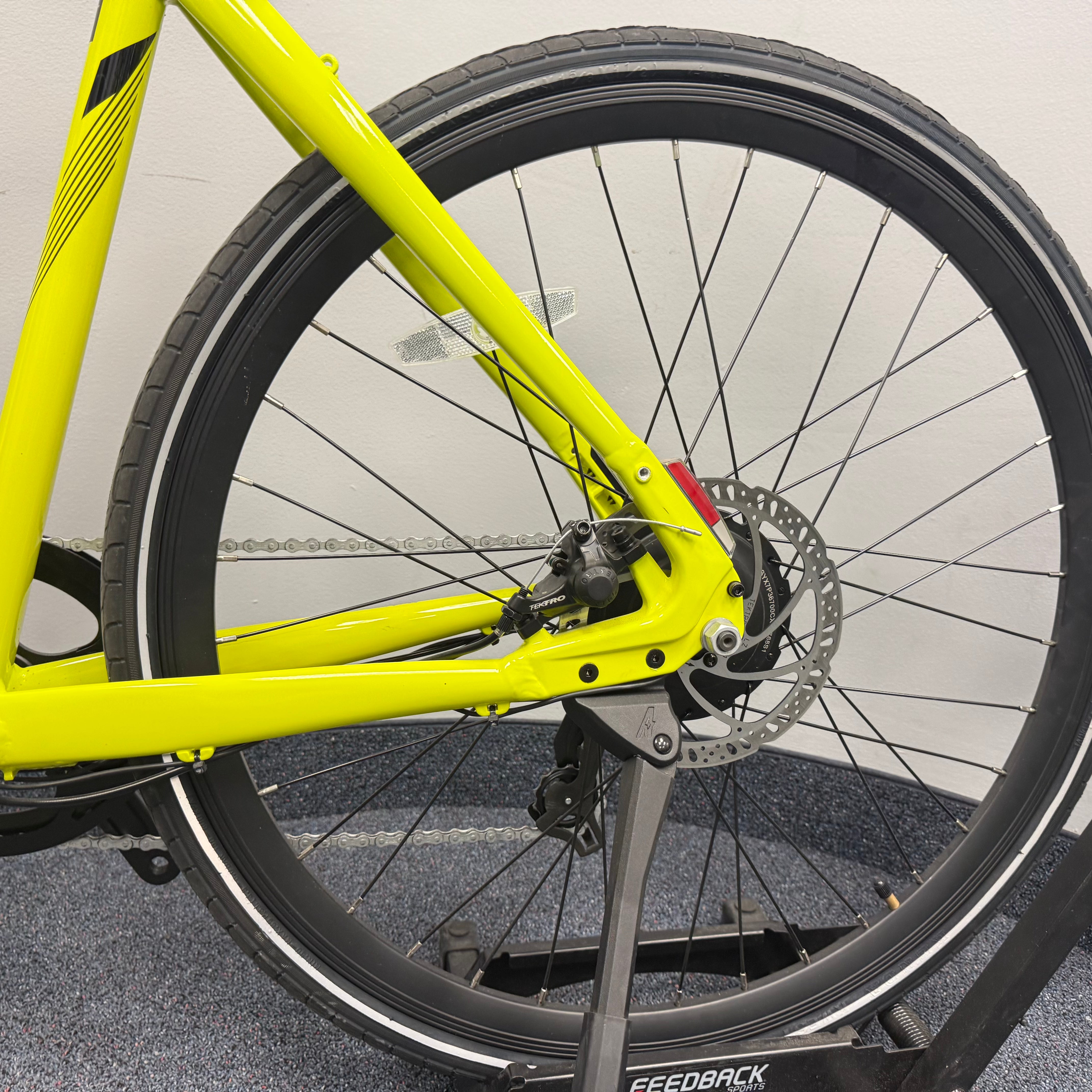 Ezbike-Open Box Soltera.2 E-Bike-AVENTON