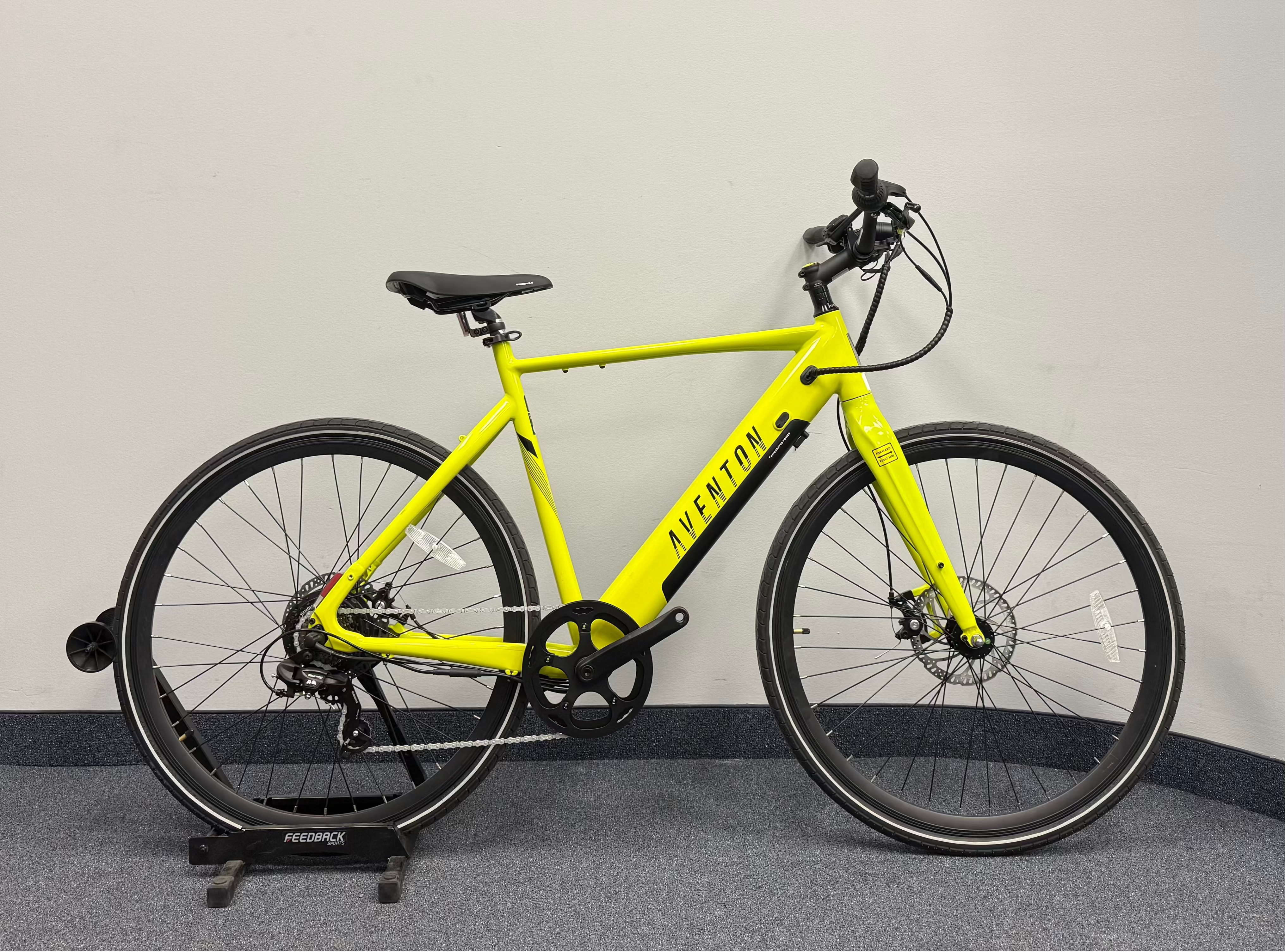 Ezbike-Open Box Soltera.2 E-Bike-AVENTON
