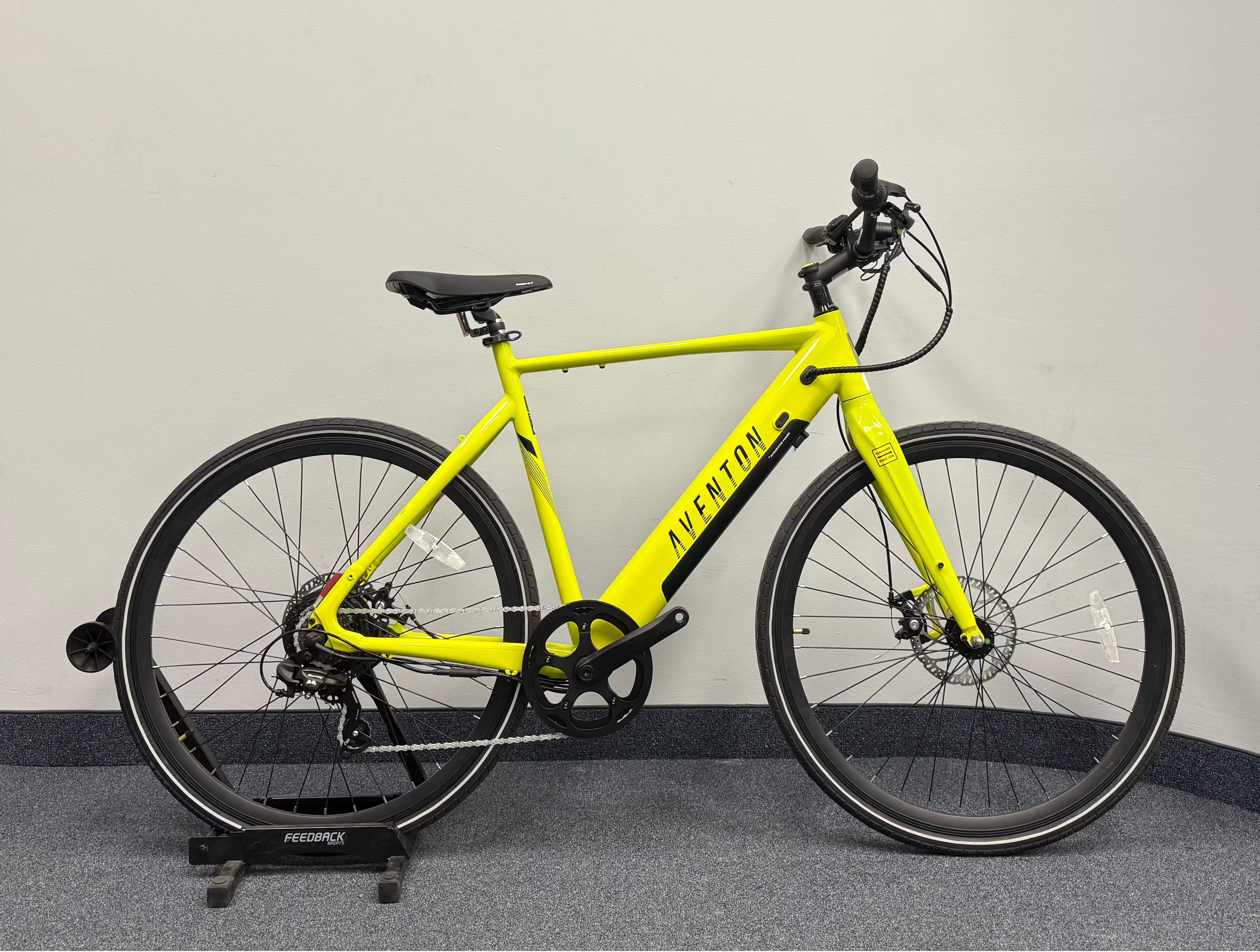 Ezbike-Open Box Soltera.2 E-Bike-AVENTON