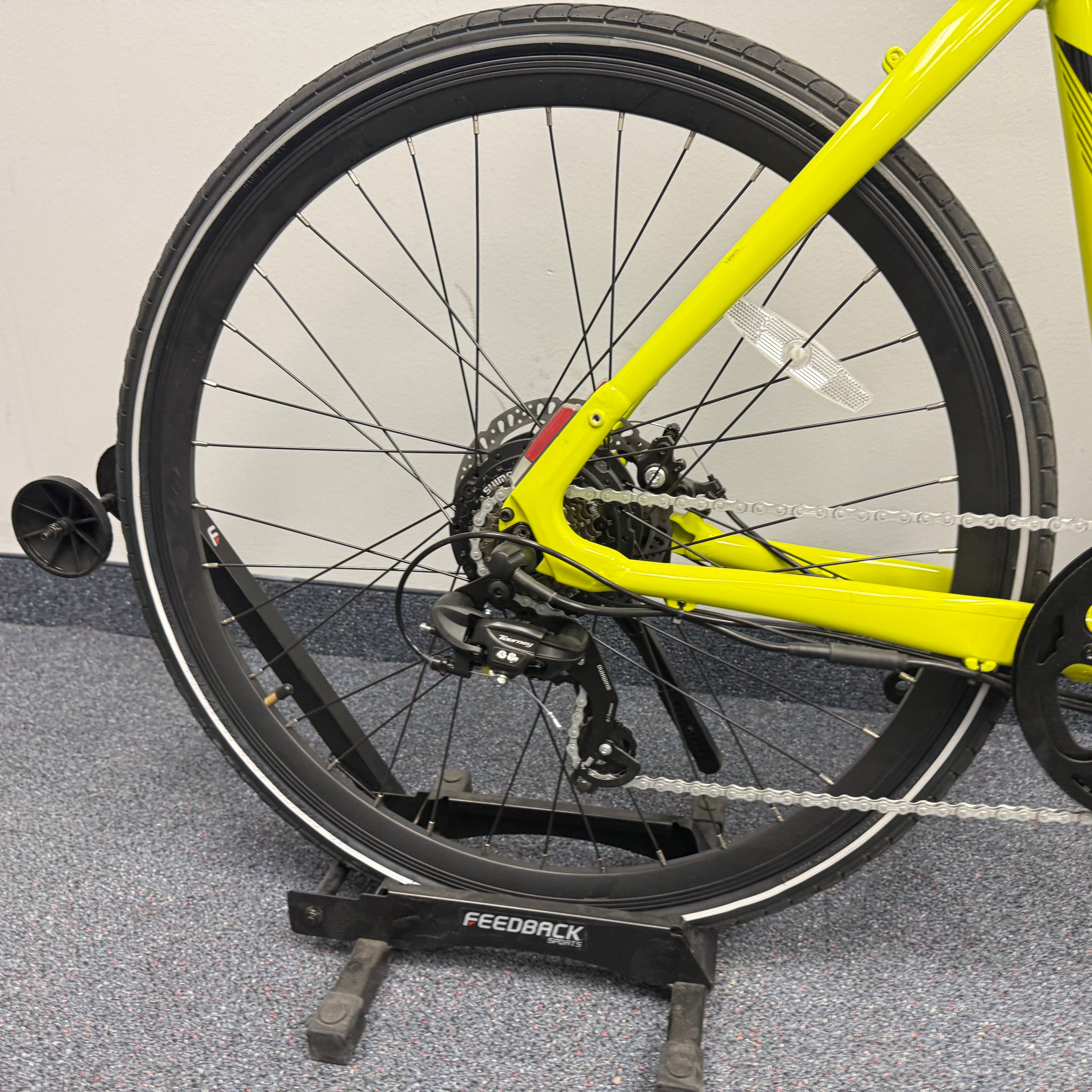 Ezbike-Open Box Soltera.2 E-Bike-AVENTON