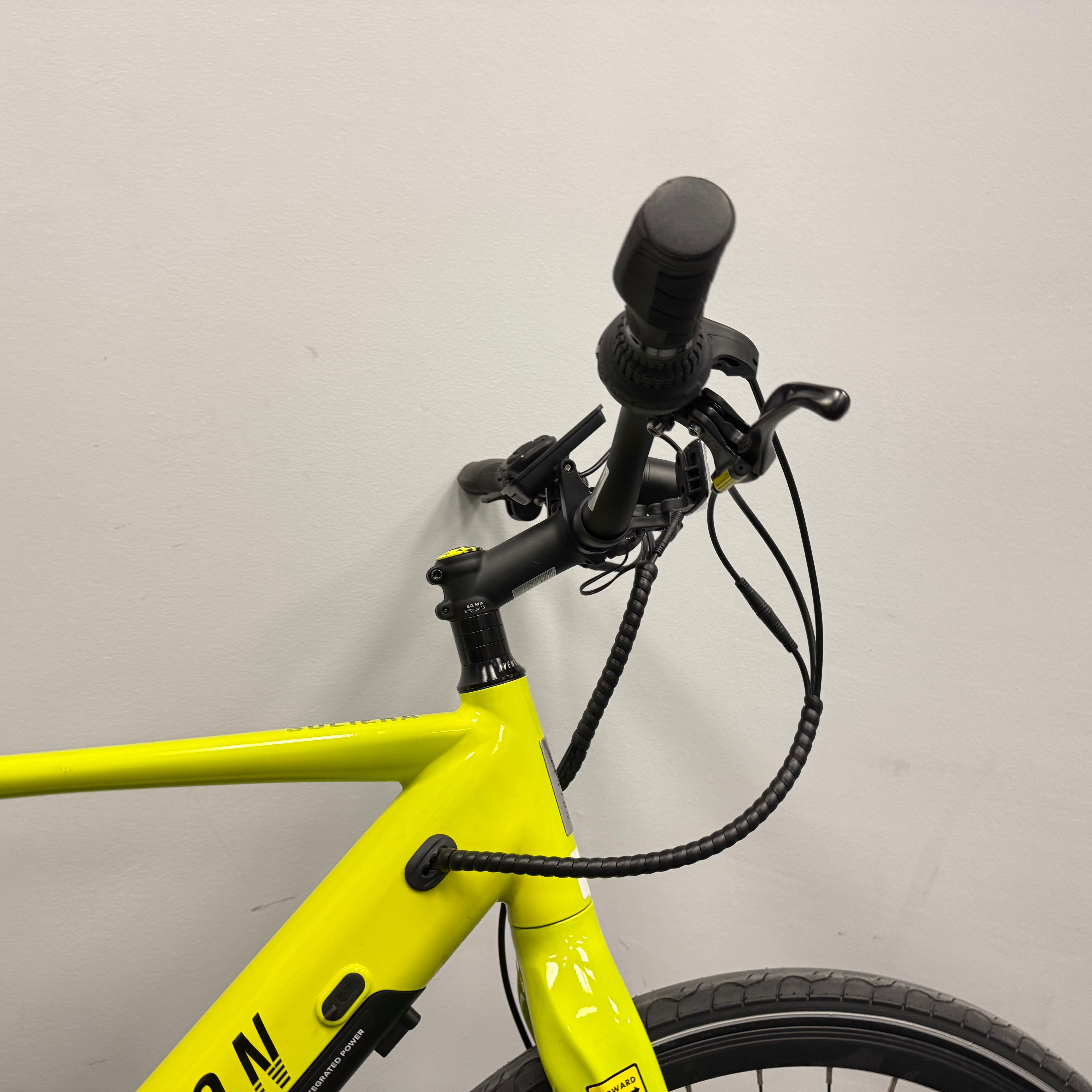 Ezbike-Open Box Soltera.2 E-Bike-AVENTON