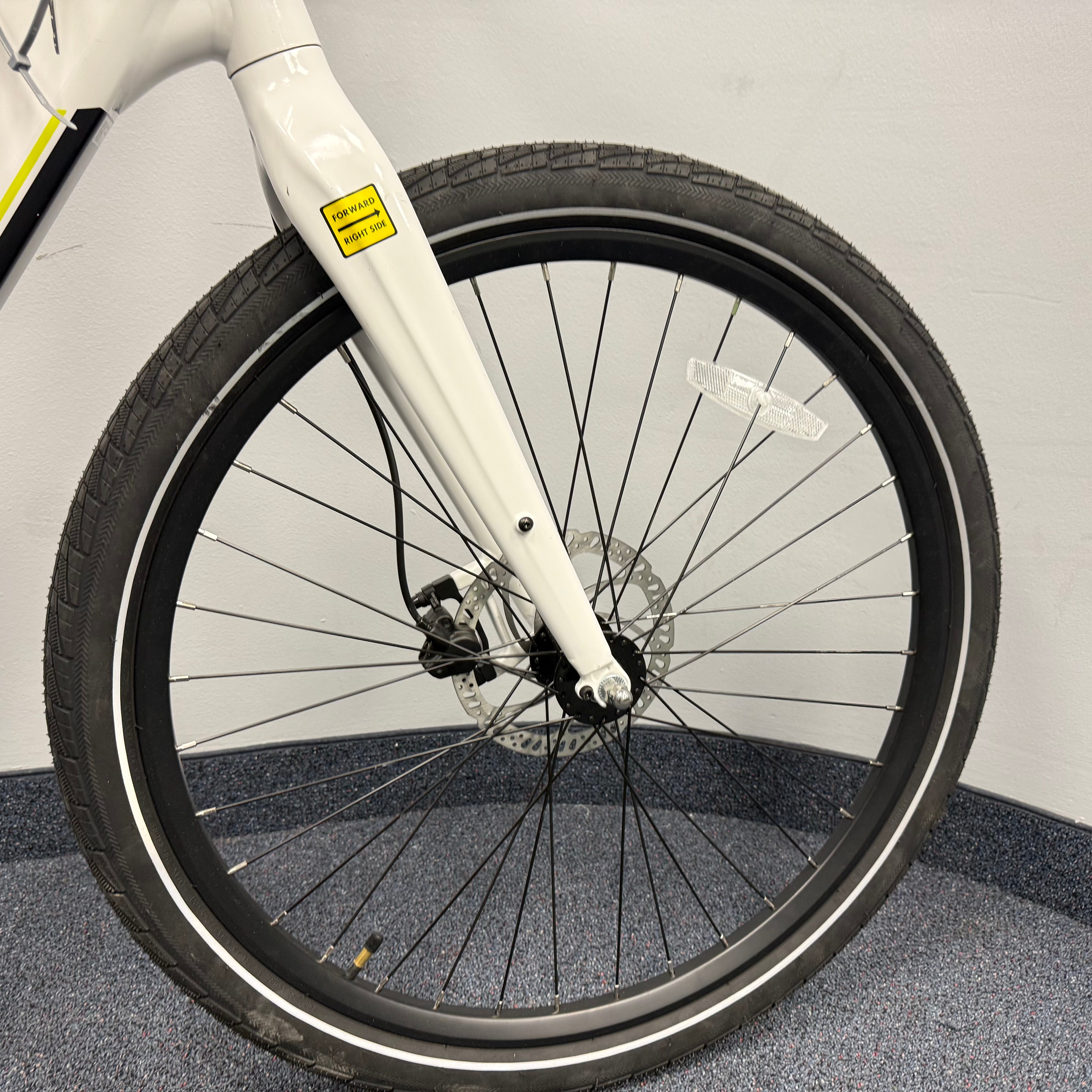 Ezbike-Open Box Pace 500.3 Step-Through E-Bike-AVENTON