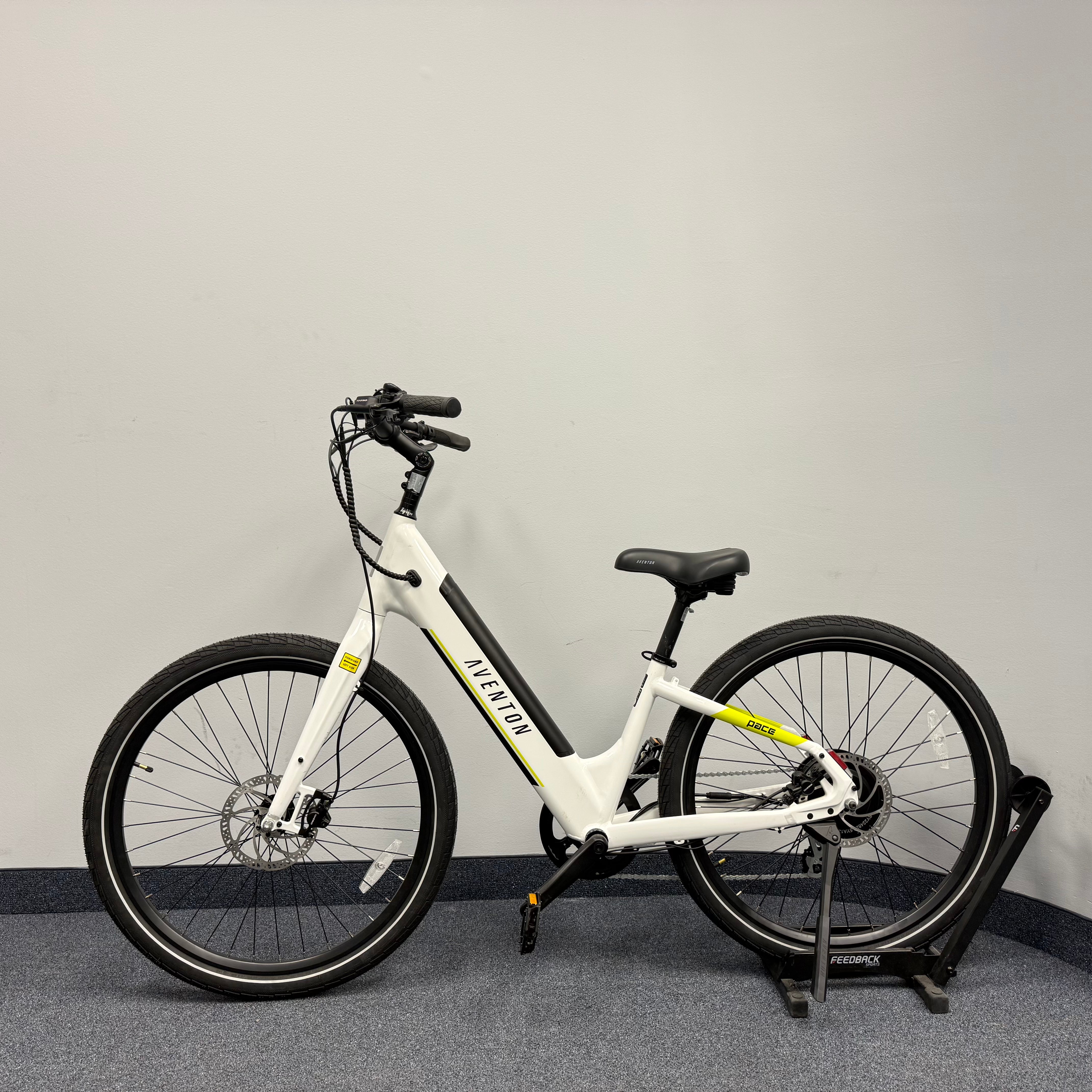 Ezbike-Open Box Pace 500.3 Step-Through E-Bike-AVENTON