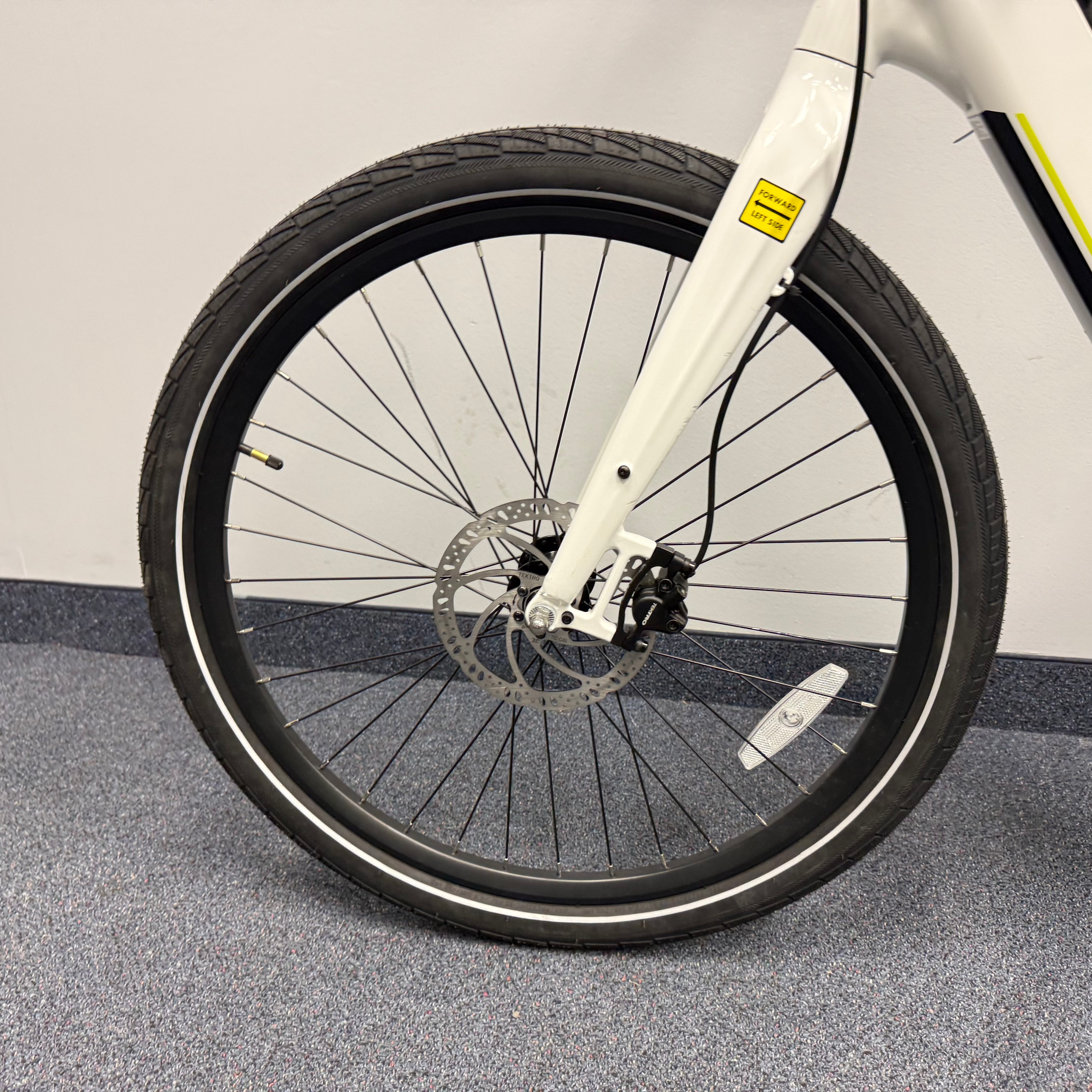 Ezbike-Open Box Pace 500.3 Step-Through E-Bike-AVENTON