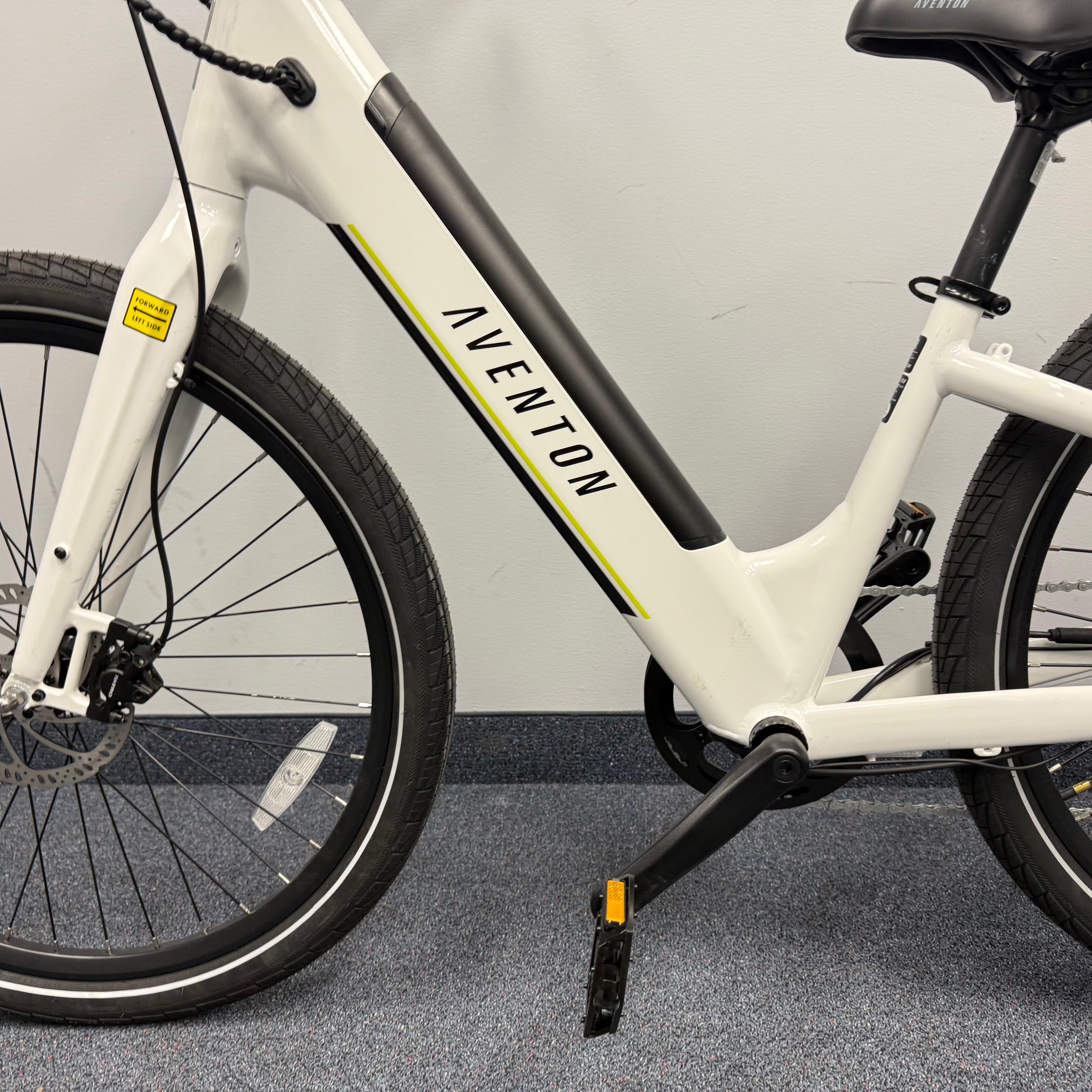 Ezbike-Open Box Pace 500.3 Step-Through E-Bike-AVENTON