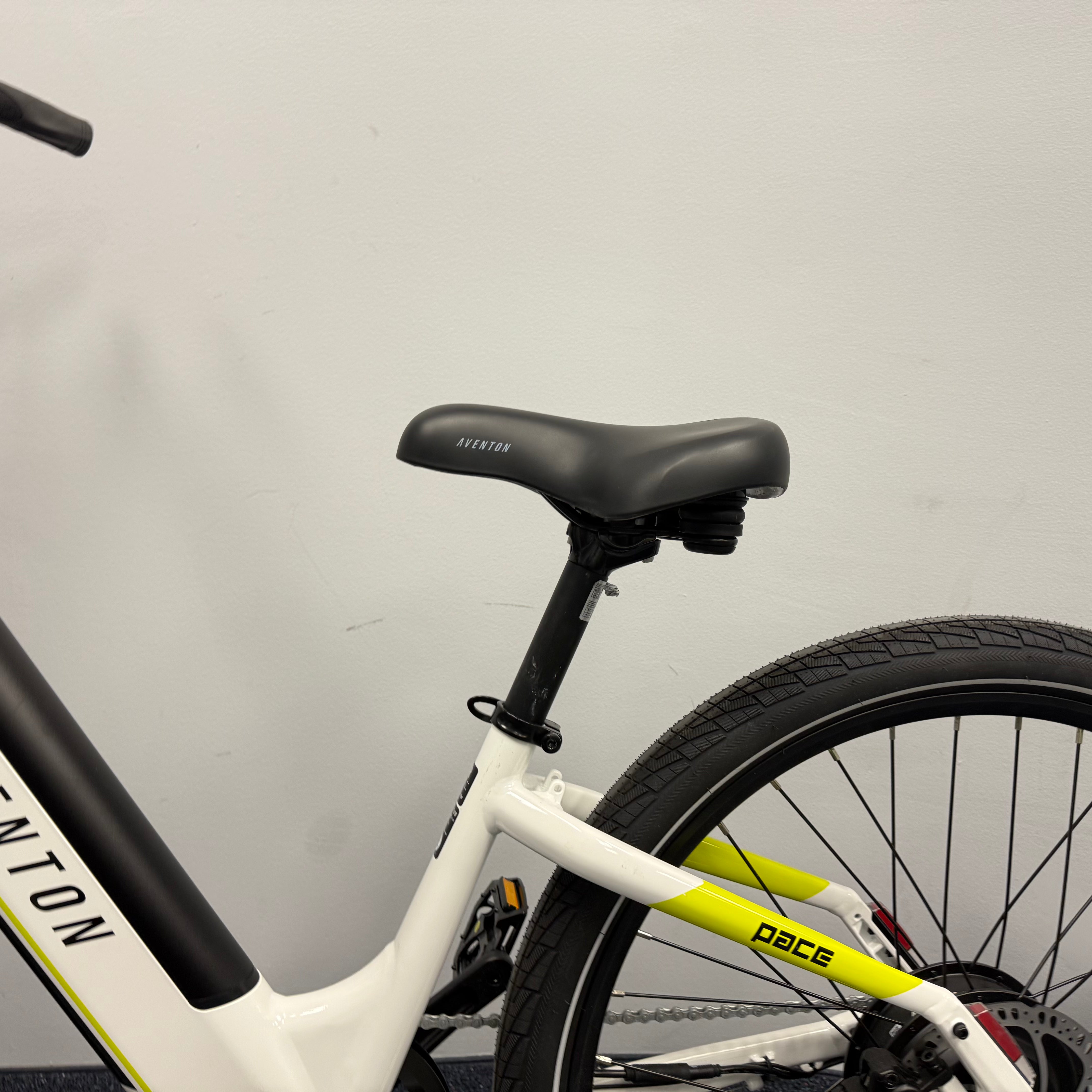 Ezbike-Open Box Pace 500.3 Step-Through E-Bike-AVENTON