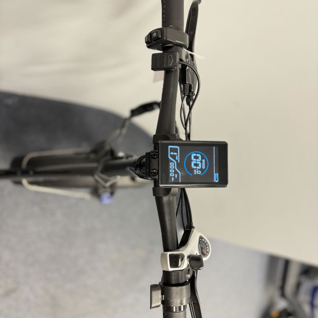 Open Box Ranger 2.0 E-Bike