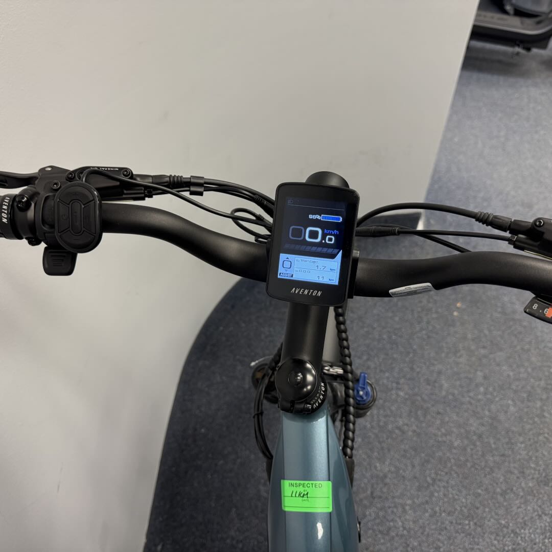 Open Box Level 2 Step Over