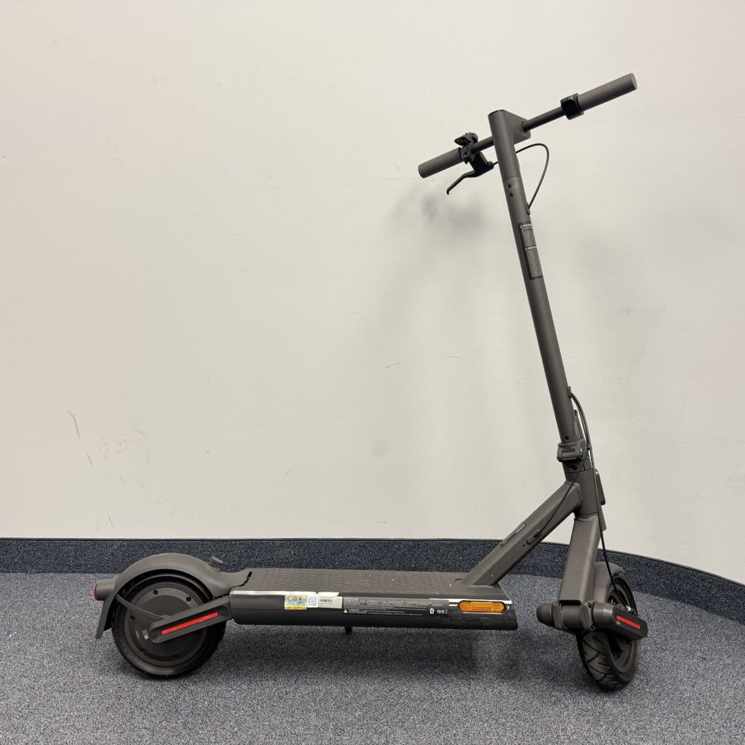 Certified Pre-Owned S65c Electric Scooter