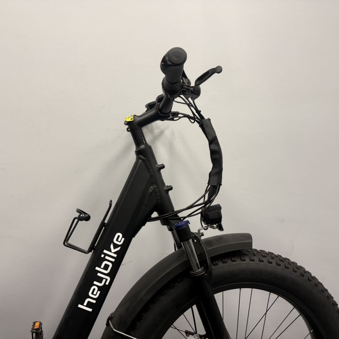 EZbike-Open Box HeyBike Explore-HEYBIKE