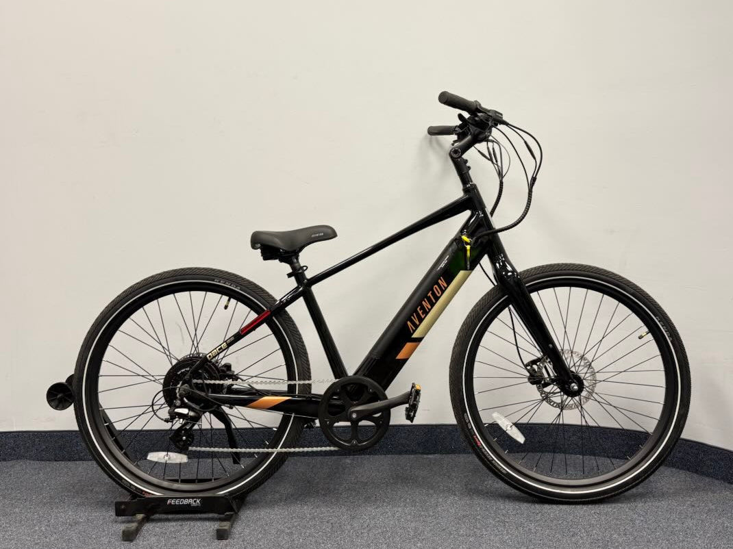 Open Box Pace 500.2 E-Bike