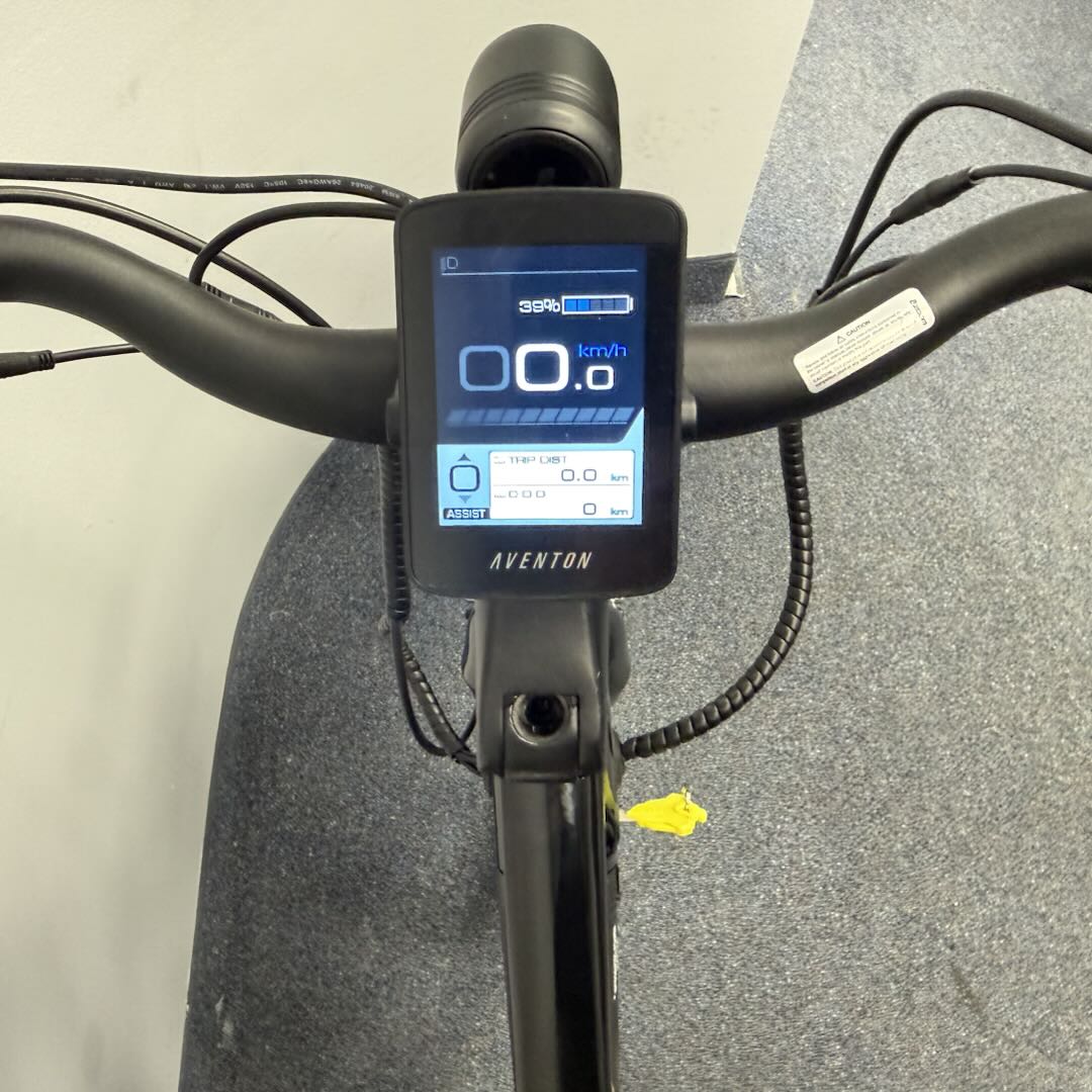 Open Box Pace 500.2 E-Bike