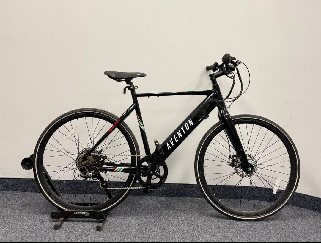 EZbike-Certified Pre-Owned Aventon Soltera 7-AVENTON
