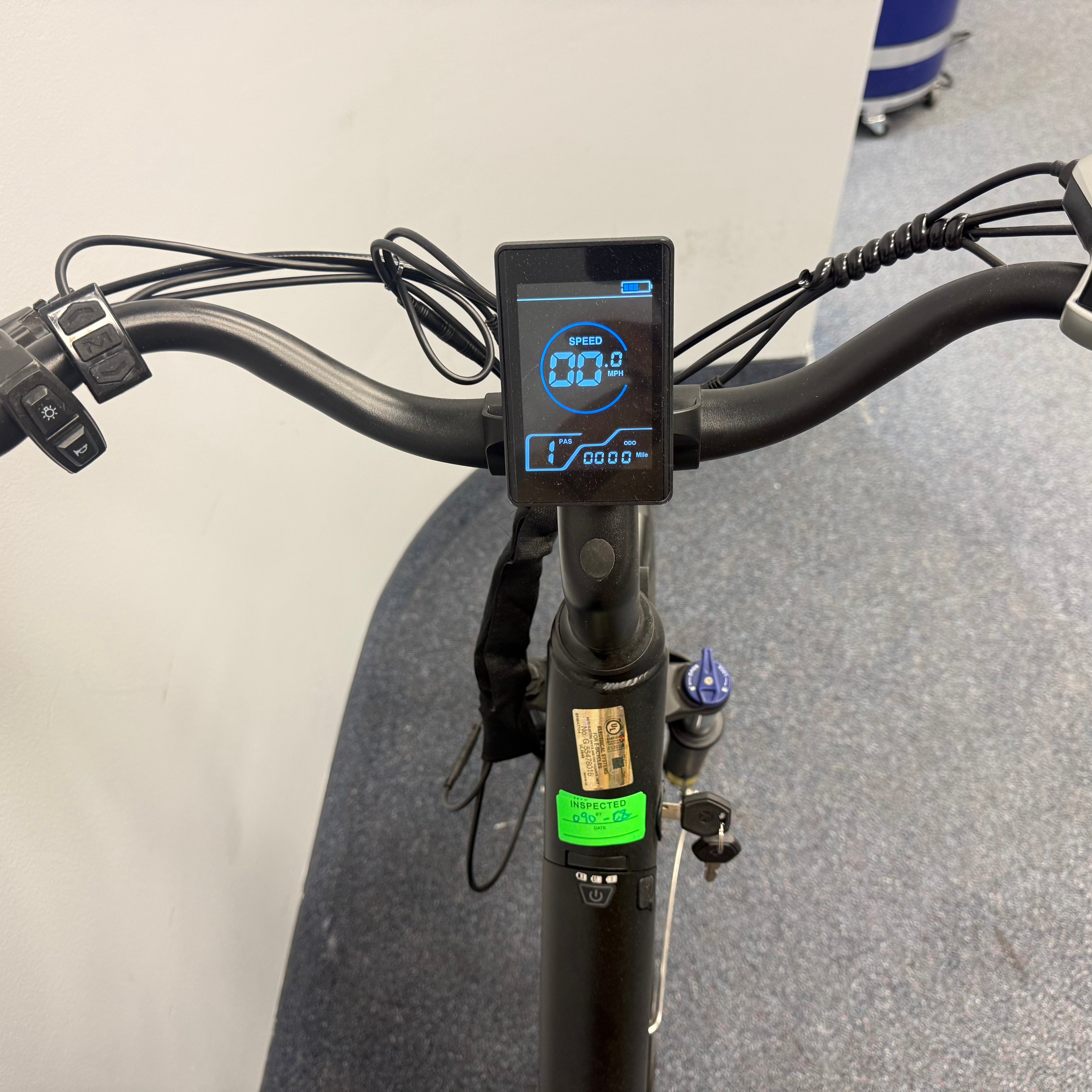 Découverte de Cityscape 2.0 en boîte ouverte