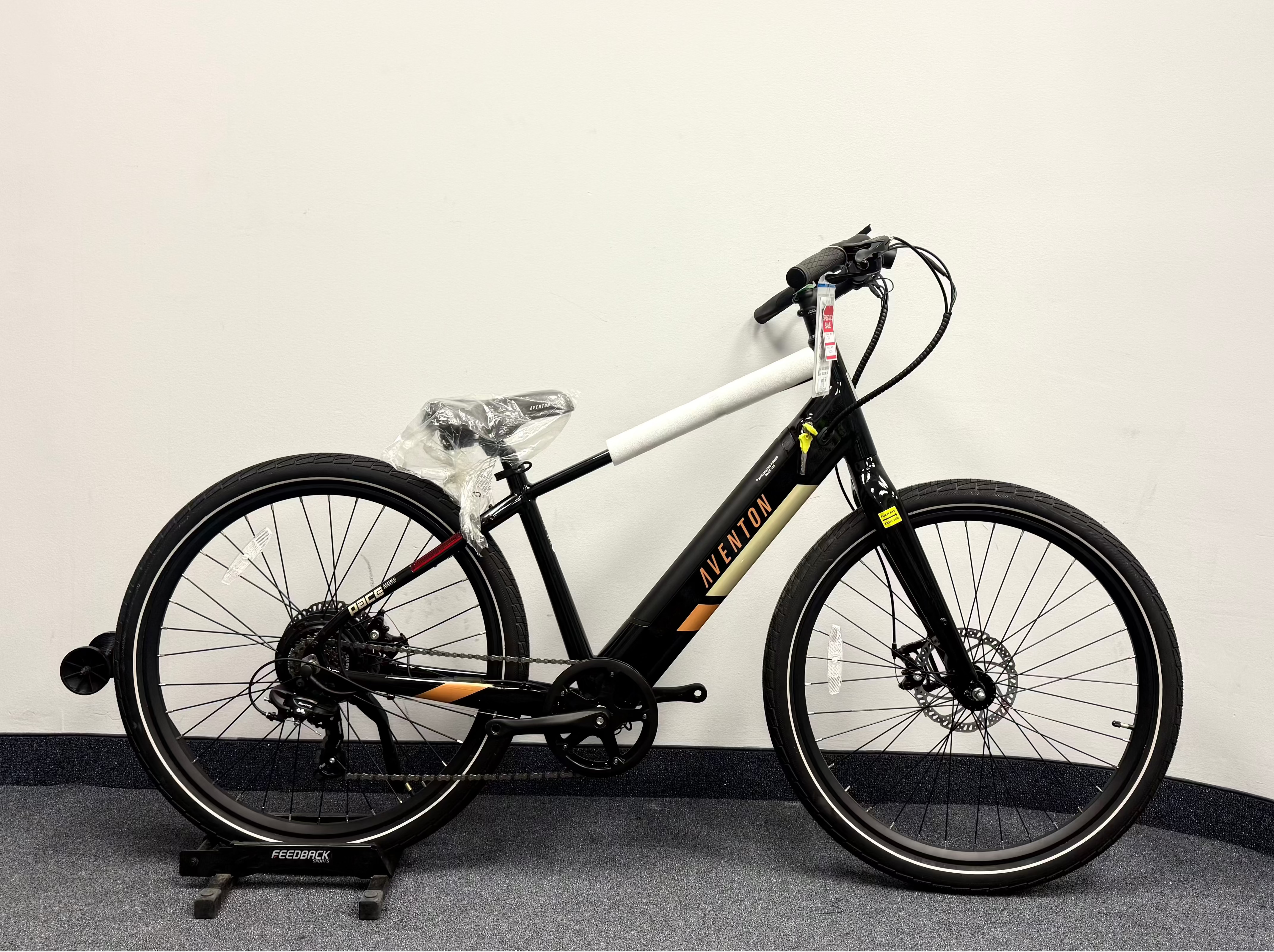 Pace 350 Next-Gen Black d'occasion certifié