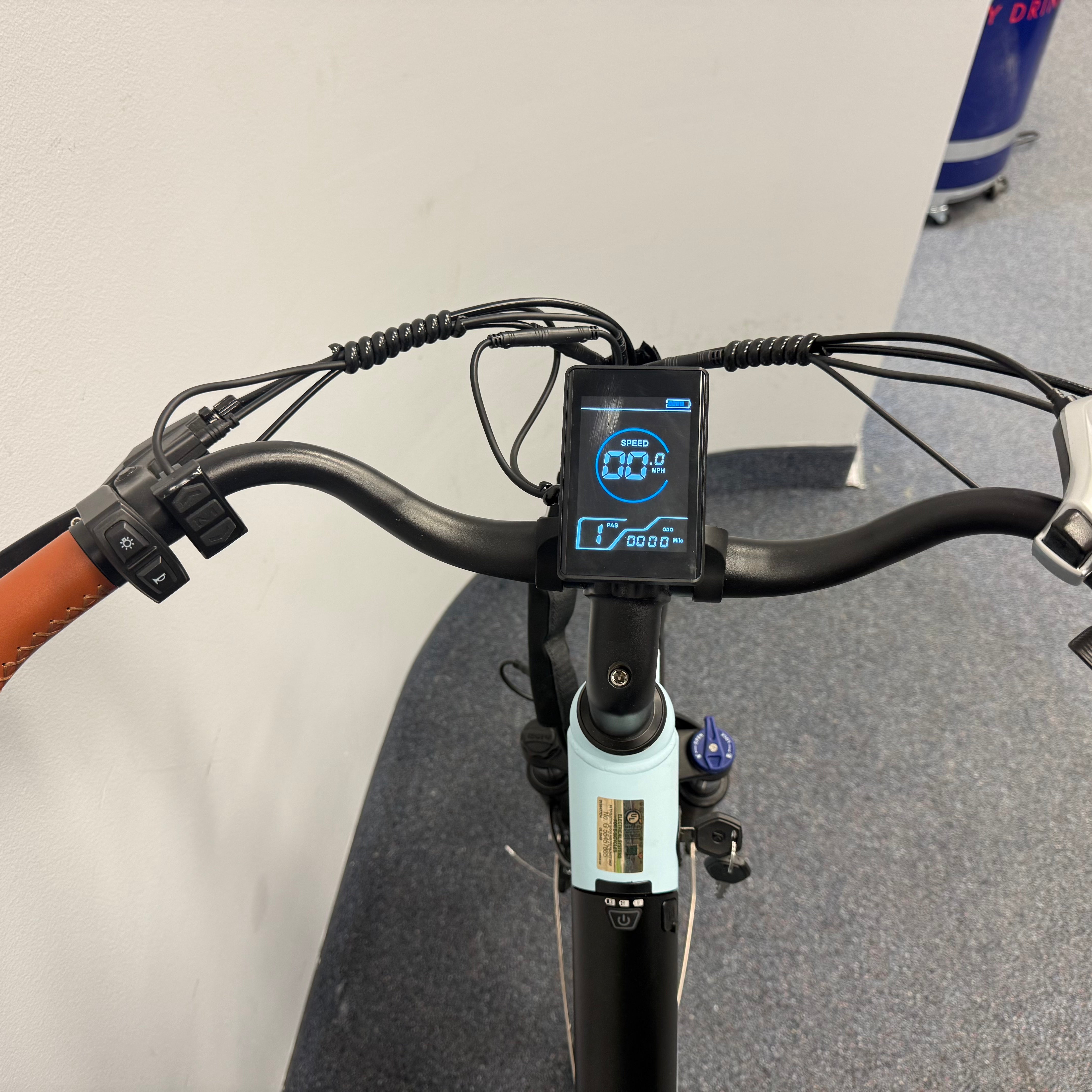 Découverte de Cityscape 2.0 en boîte ouverte