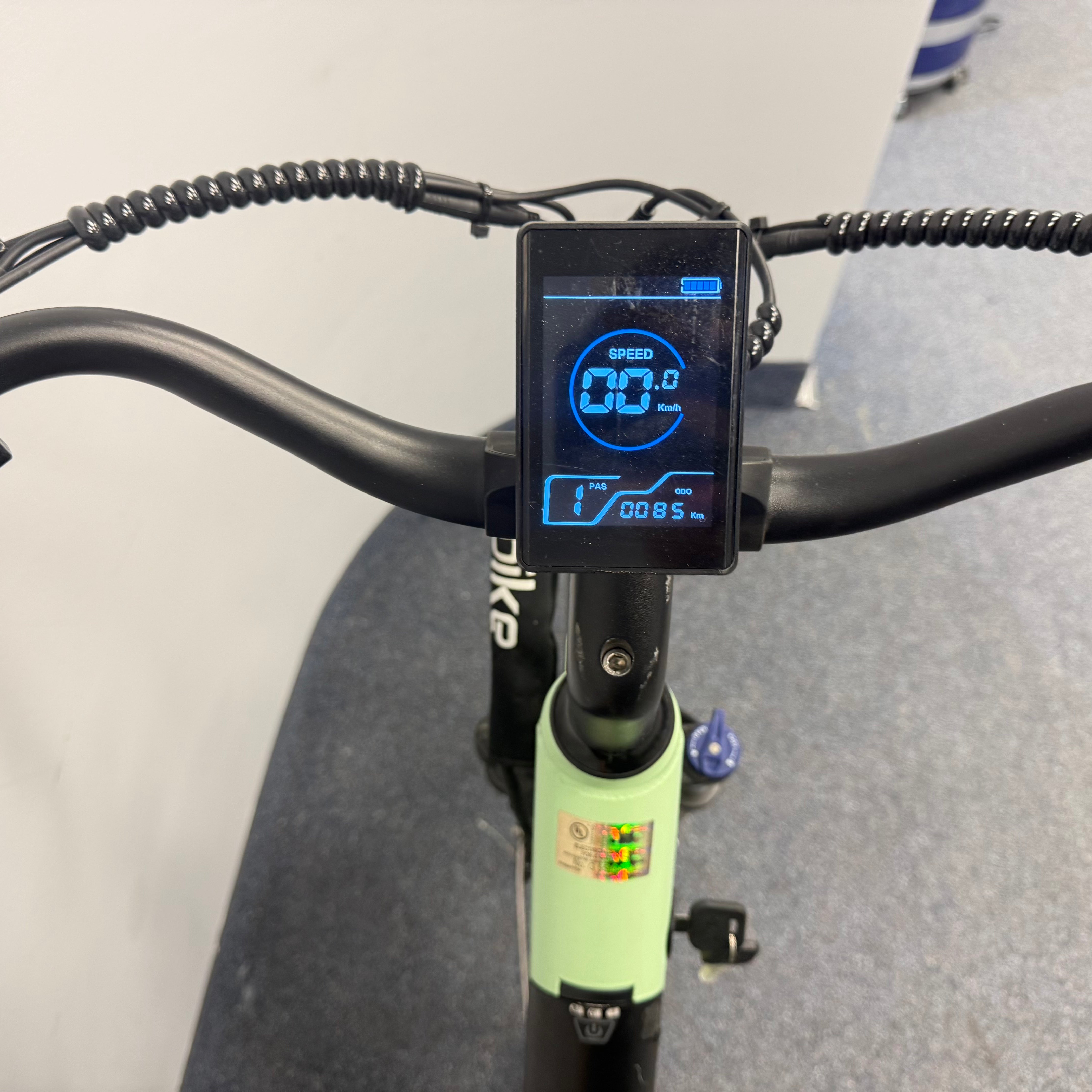 Découverte de Cityscape 2.0 en boîte ouverte