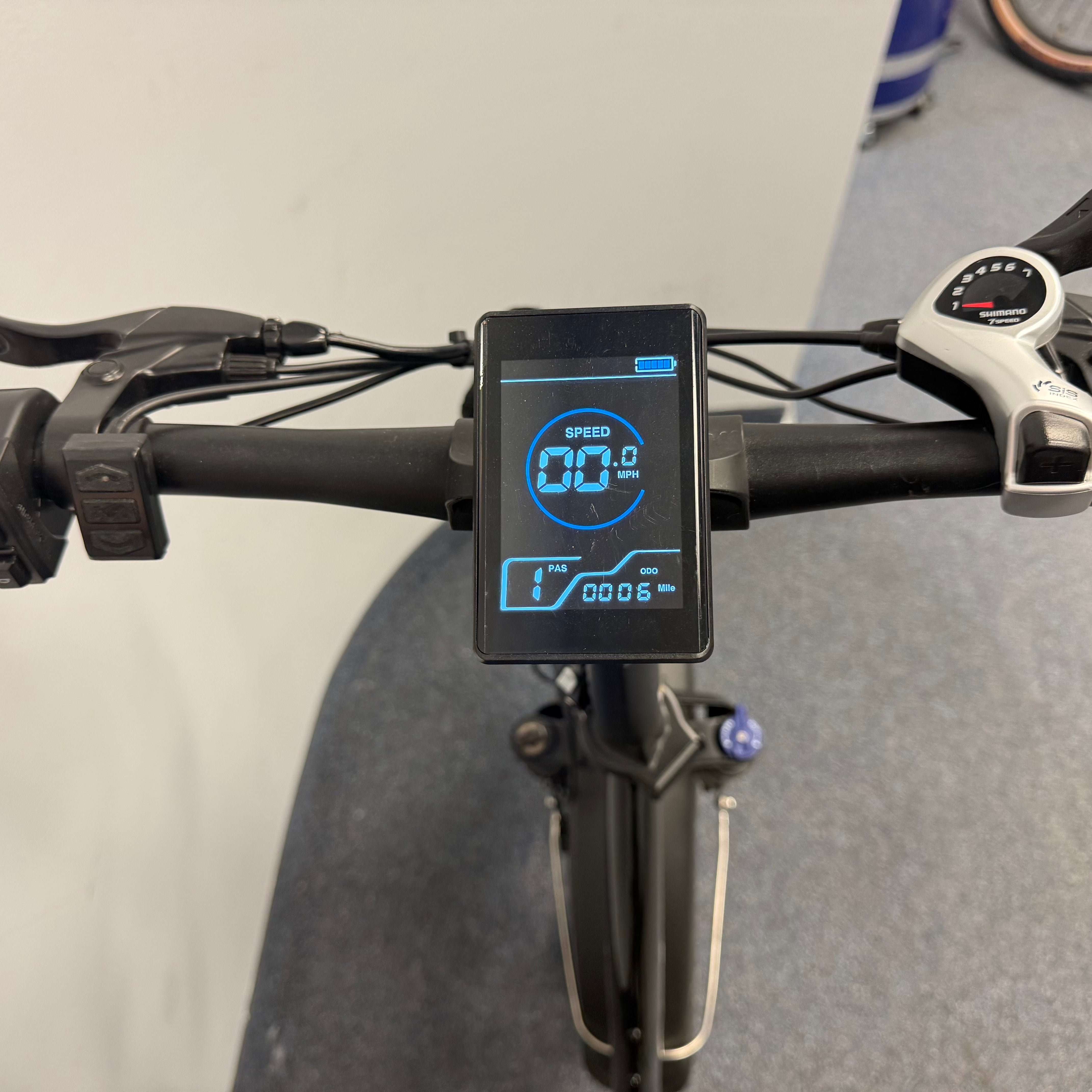 Certified Pre-Owned Ranger 2.0