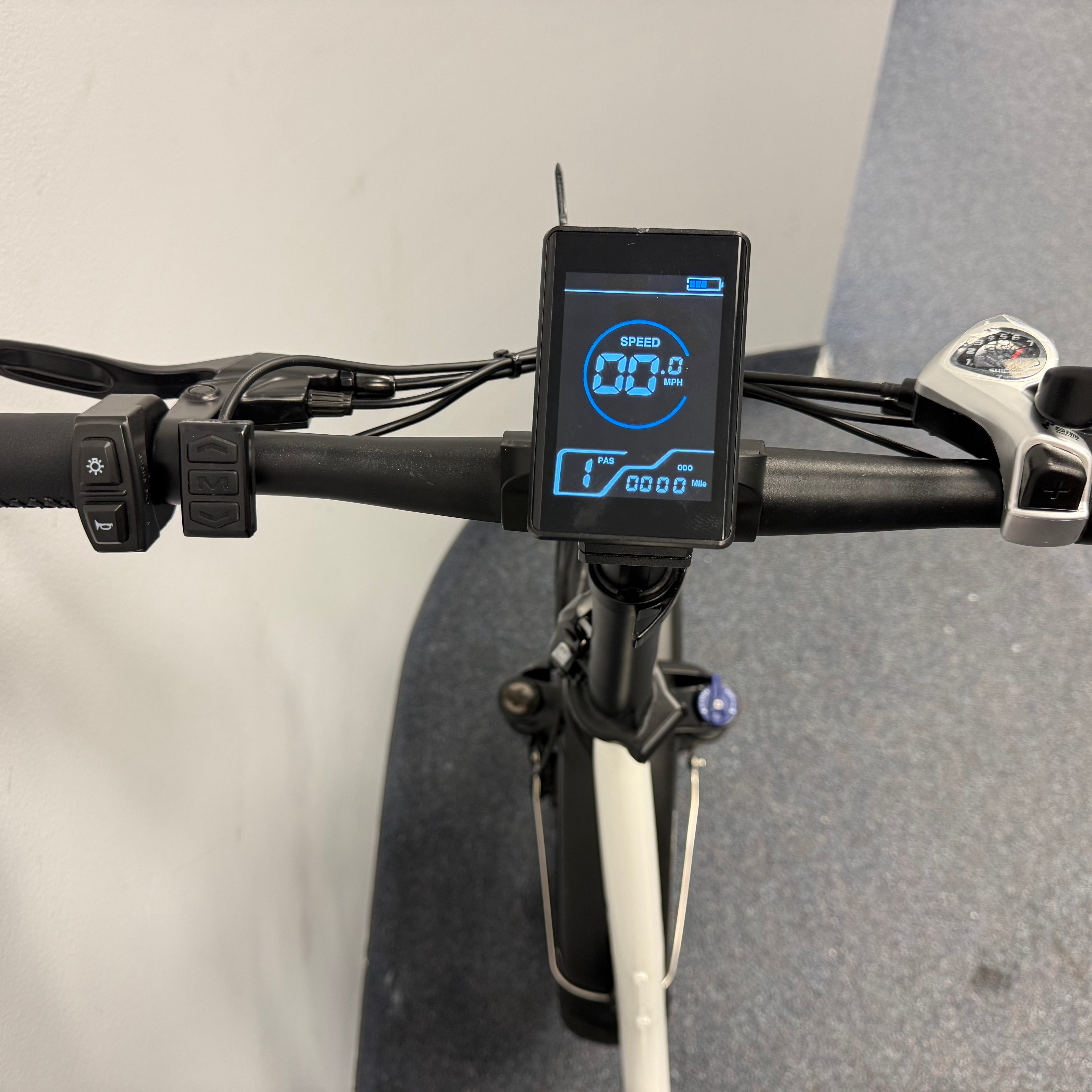 Open Box Ranger 2.0 - 0KM