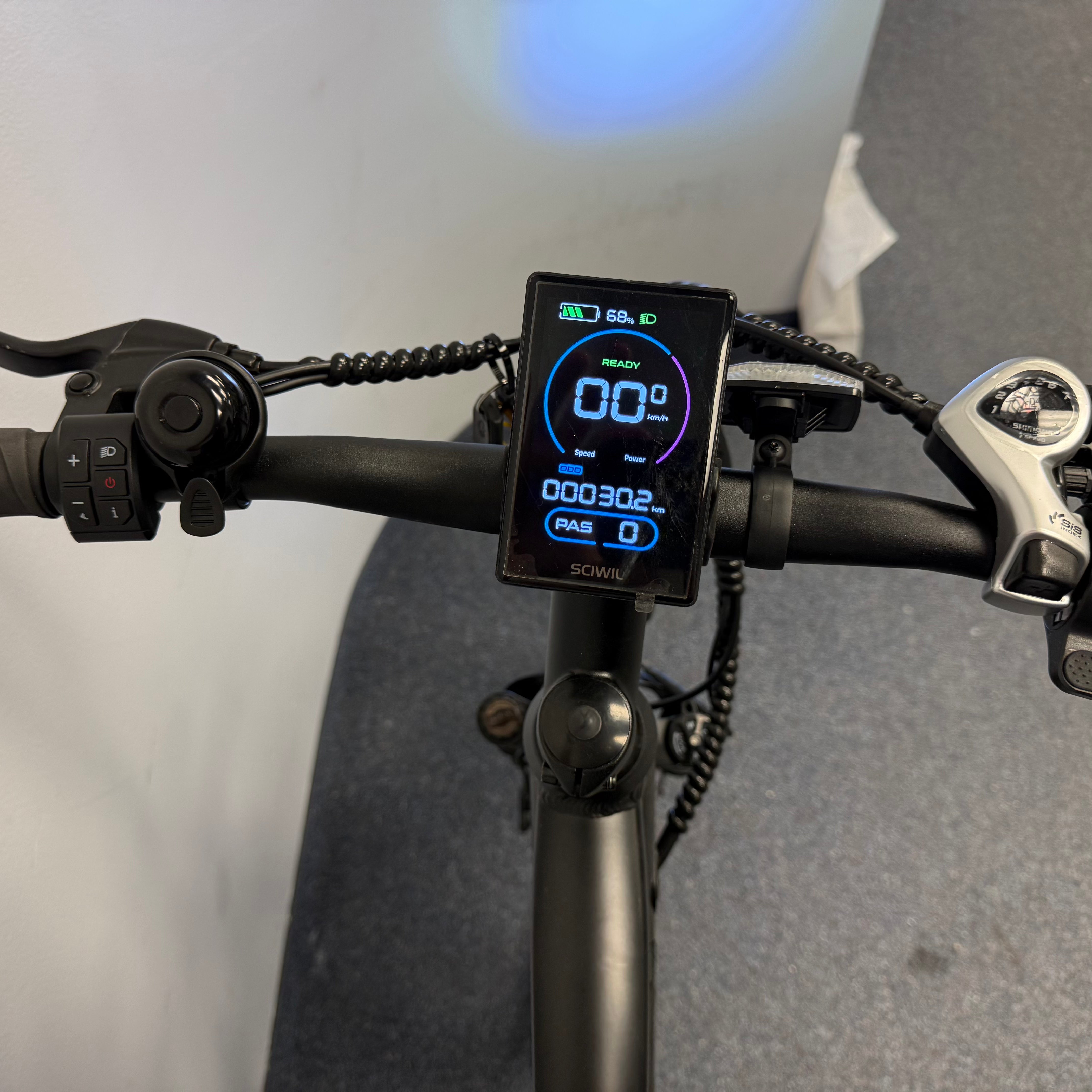 Certified Pre-Owned M1 - 30KM