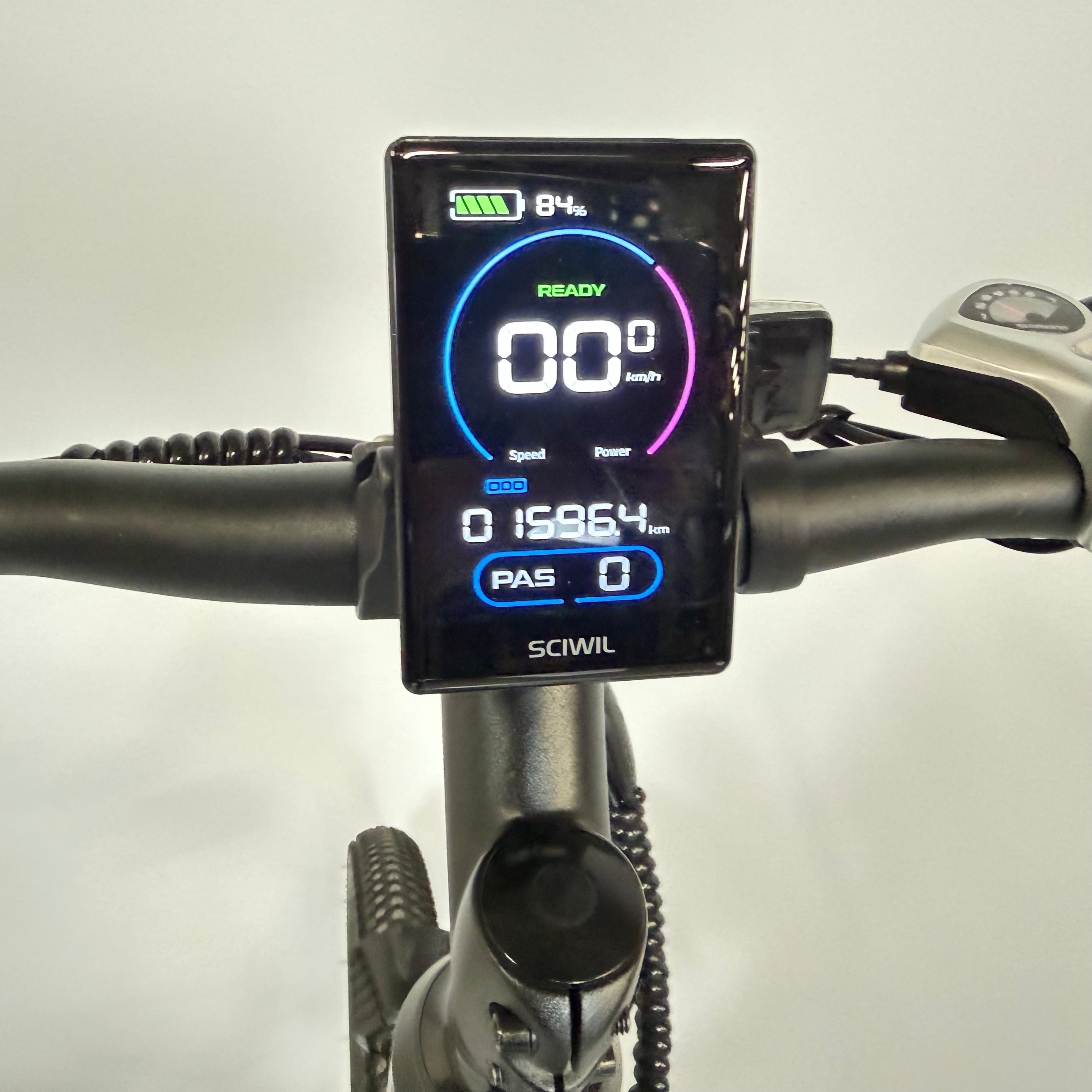 EZbike-Certified Pre-Owned M1-VJET