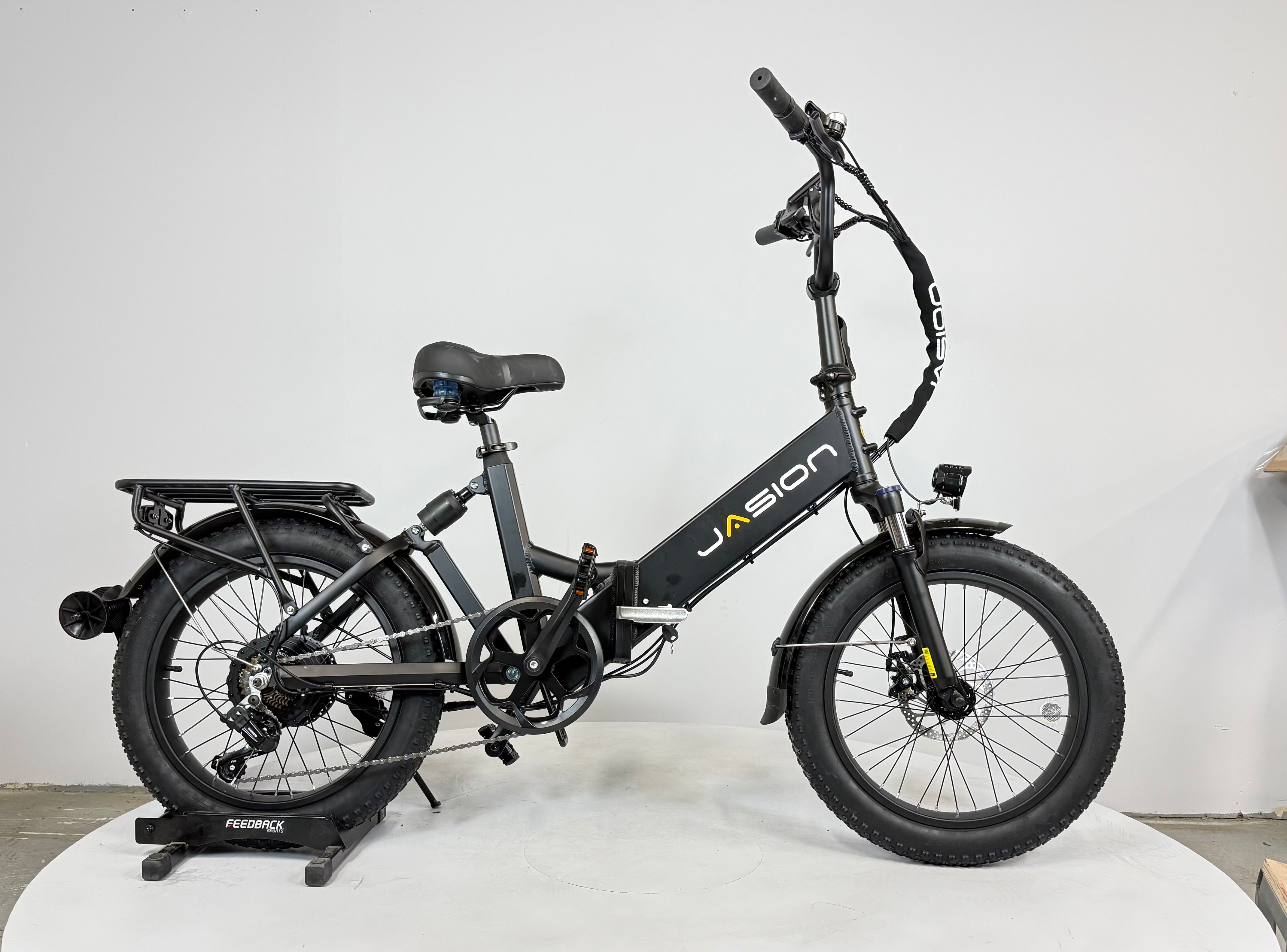 Jasion Open Box EB7 ST