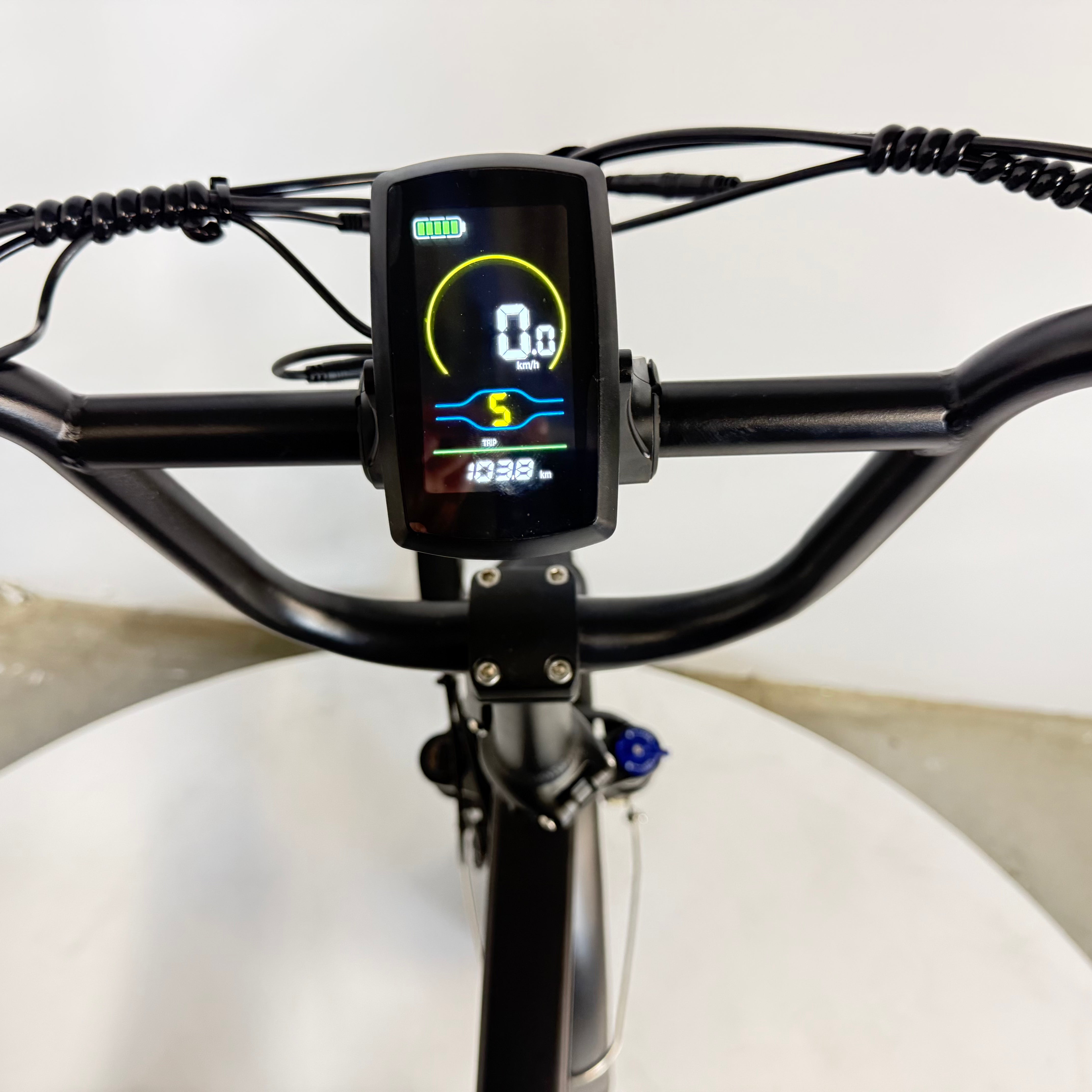 Jasion Certified Pre-Owned EB7