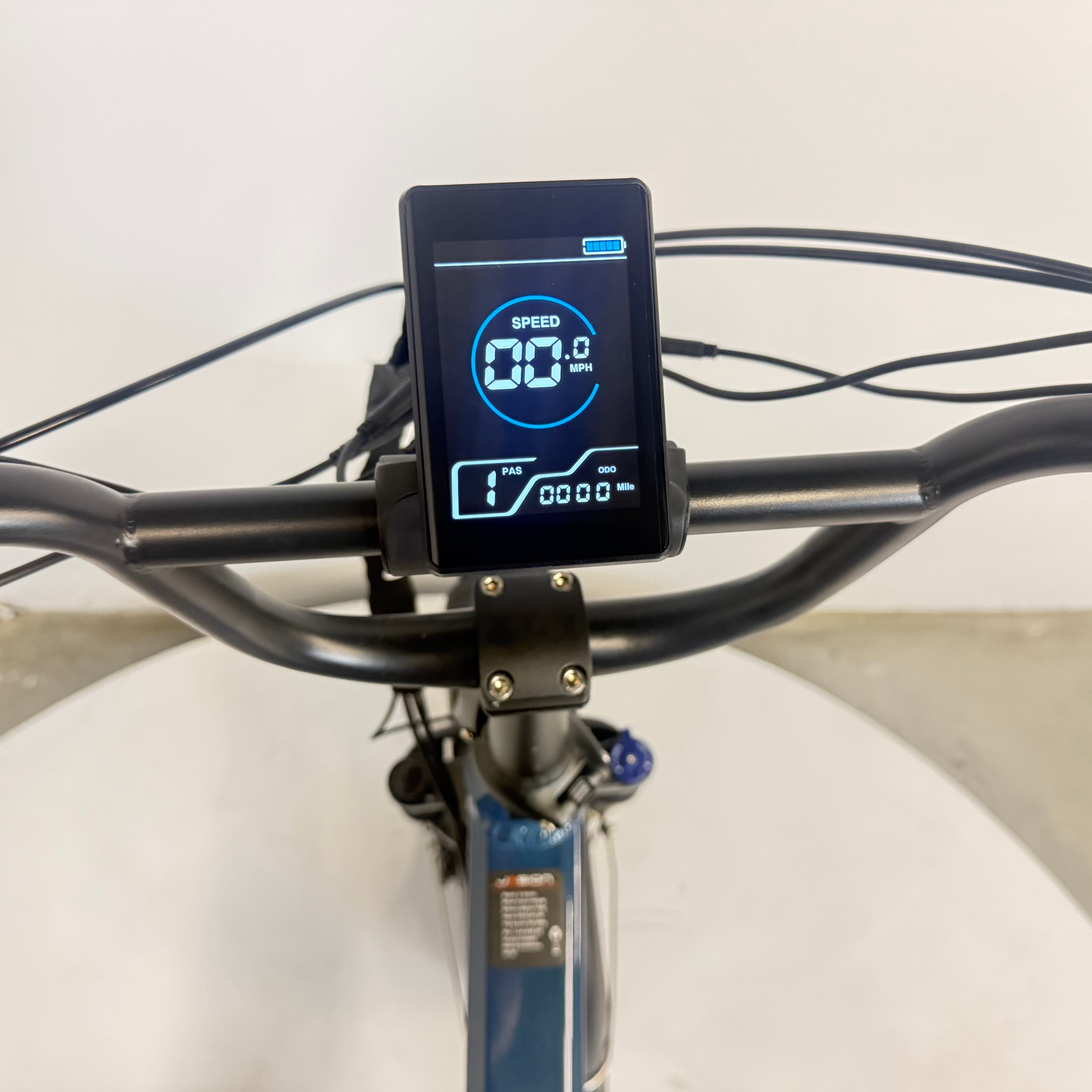 Boîte ouverte X-Hunter