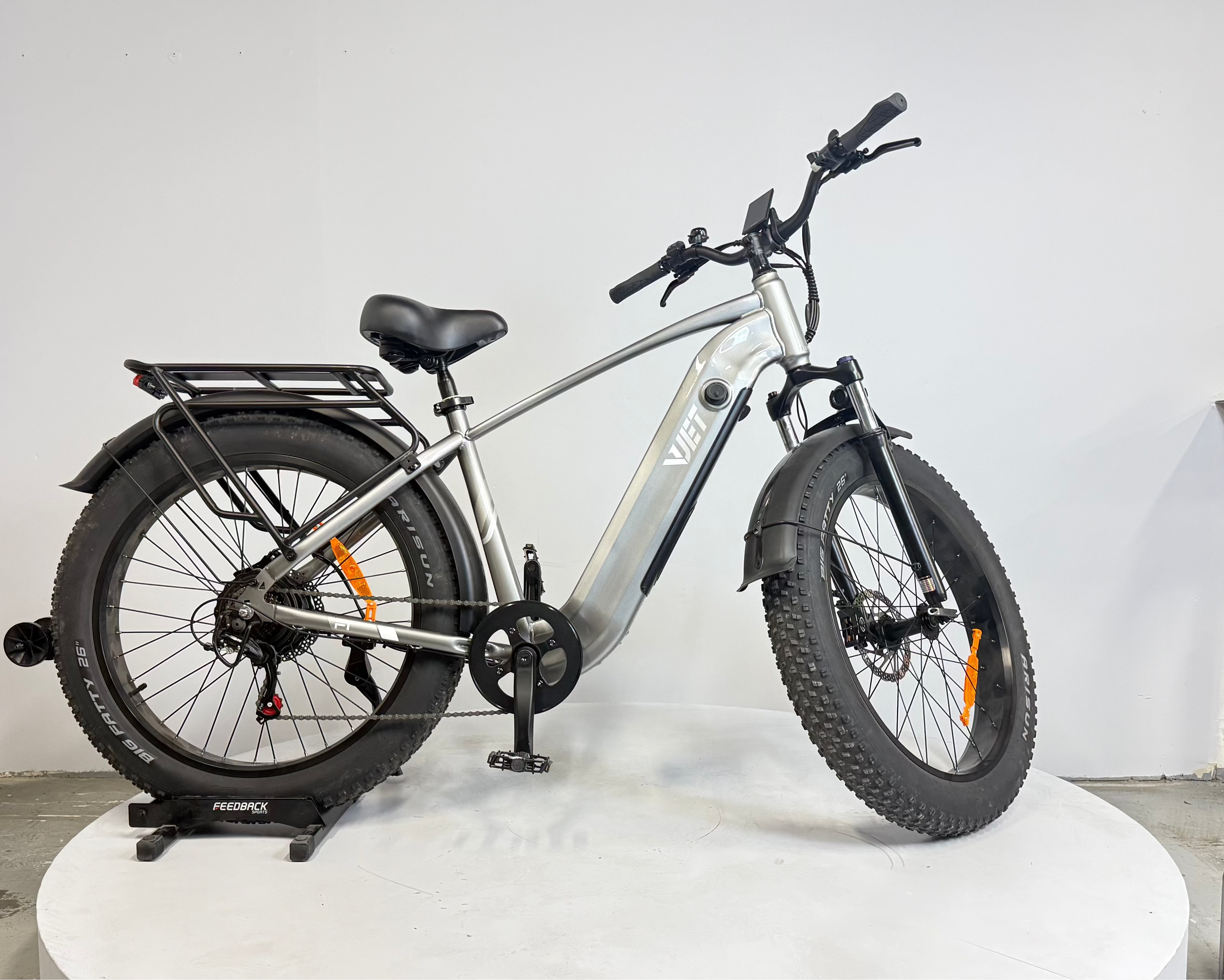 Vélo électrique F1