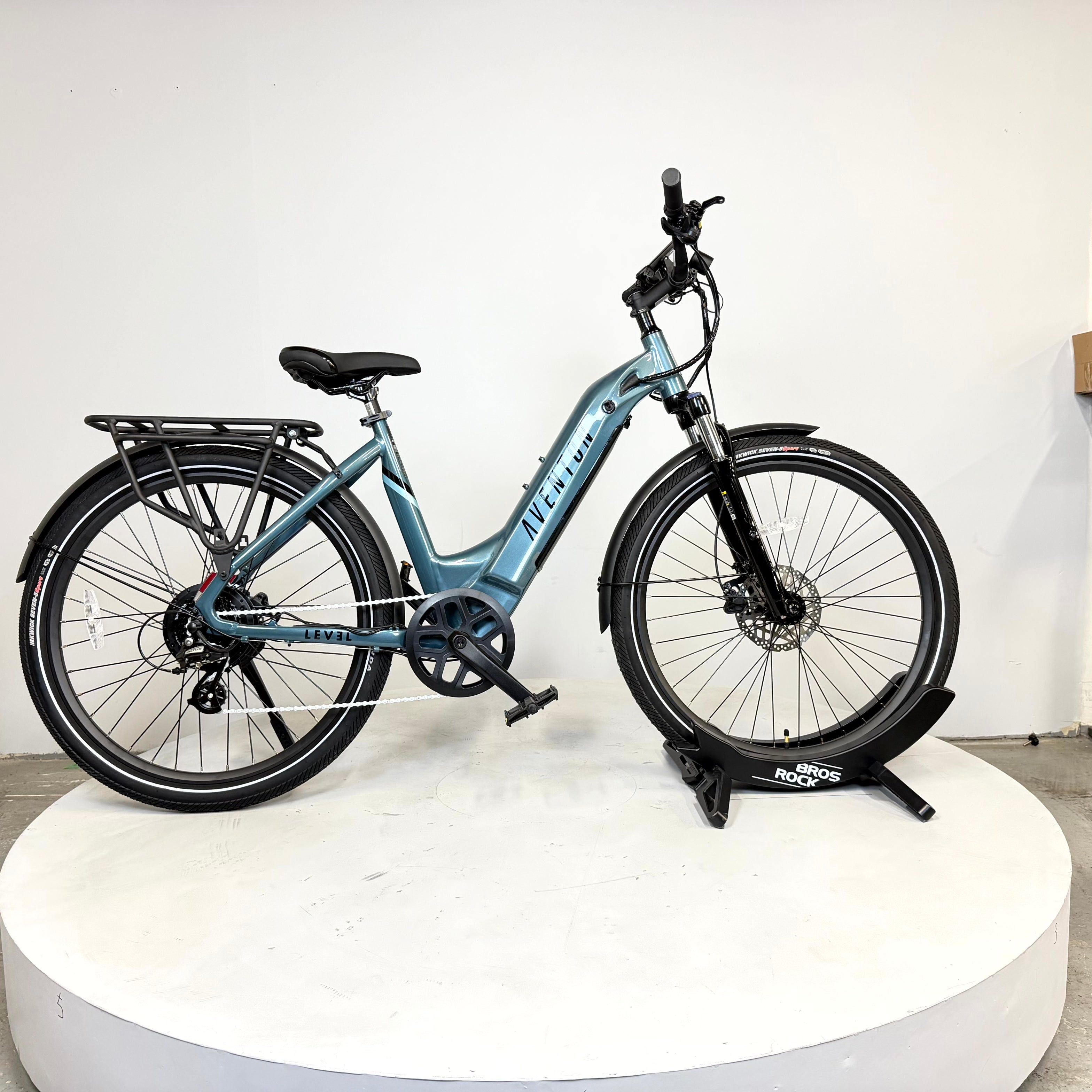 Aventon Open Box Level 2.5