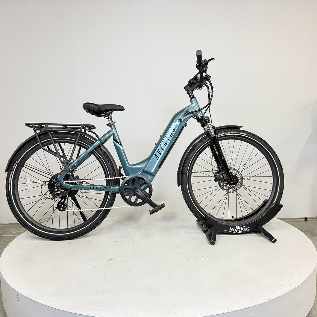 Aventon Open Box Level 2.5 L size