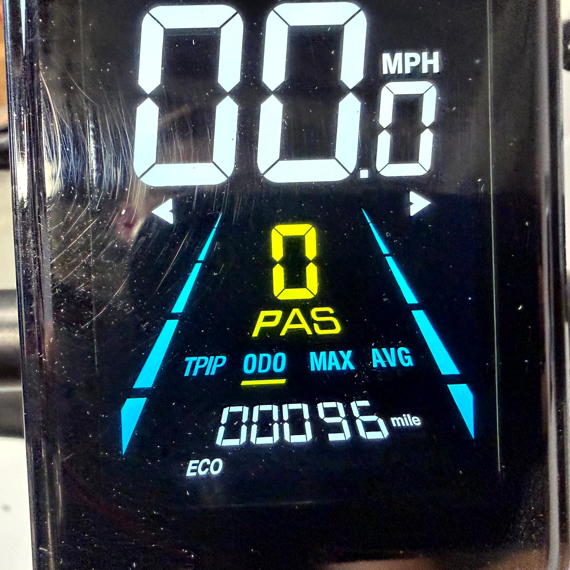 Jaison Pre-Owned Retro Volt Pro