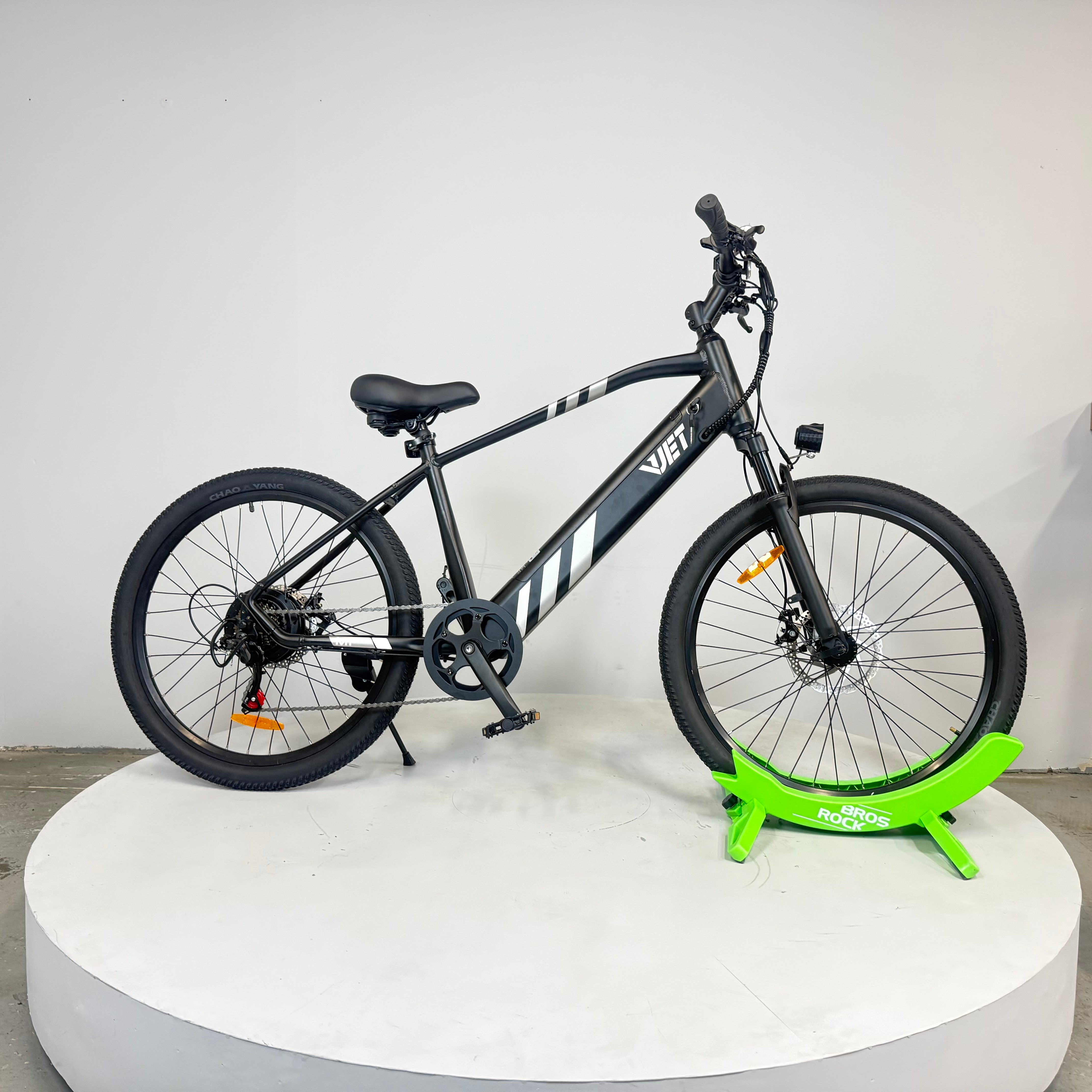 VJET Open Box M1 Electric Bike