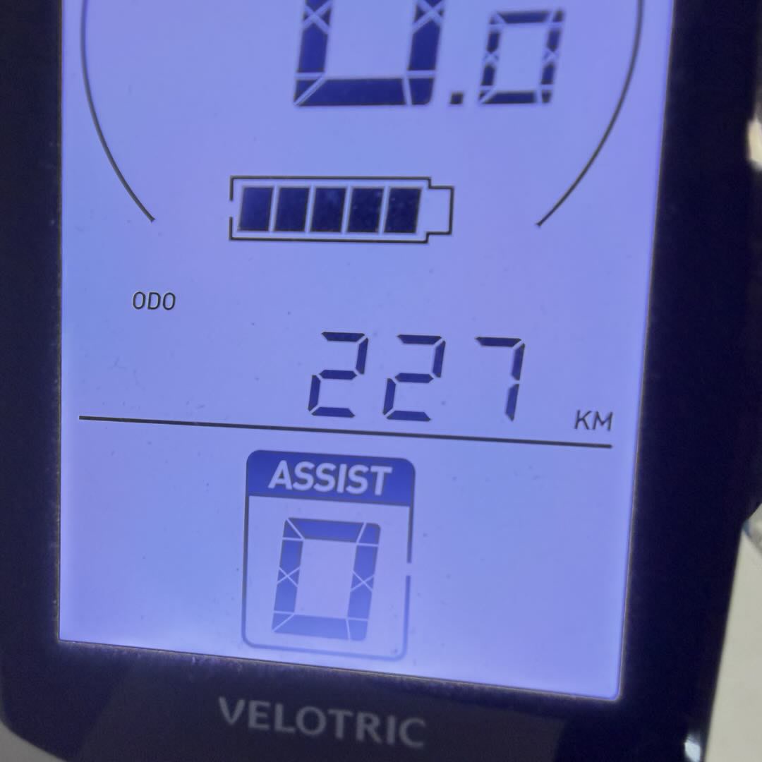 Velotric Pre-Owned Discover 1 Plus
