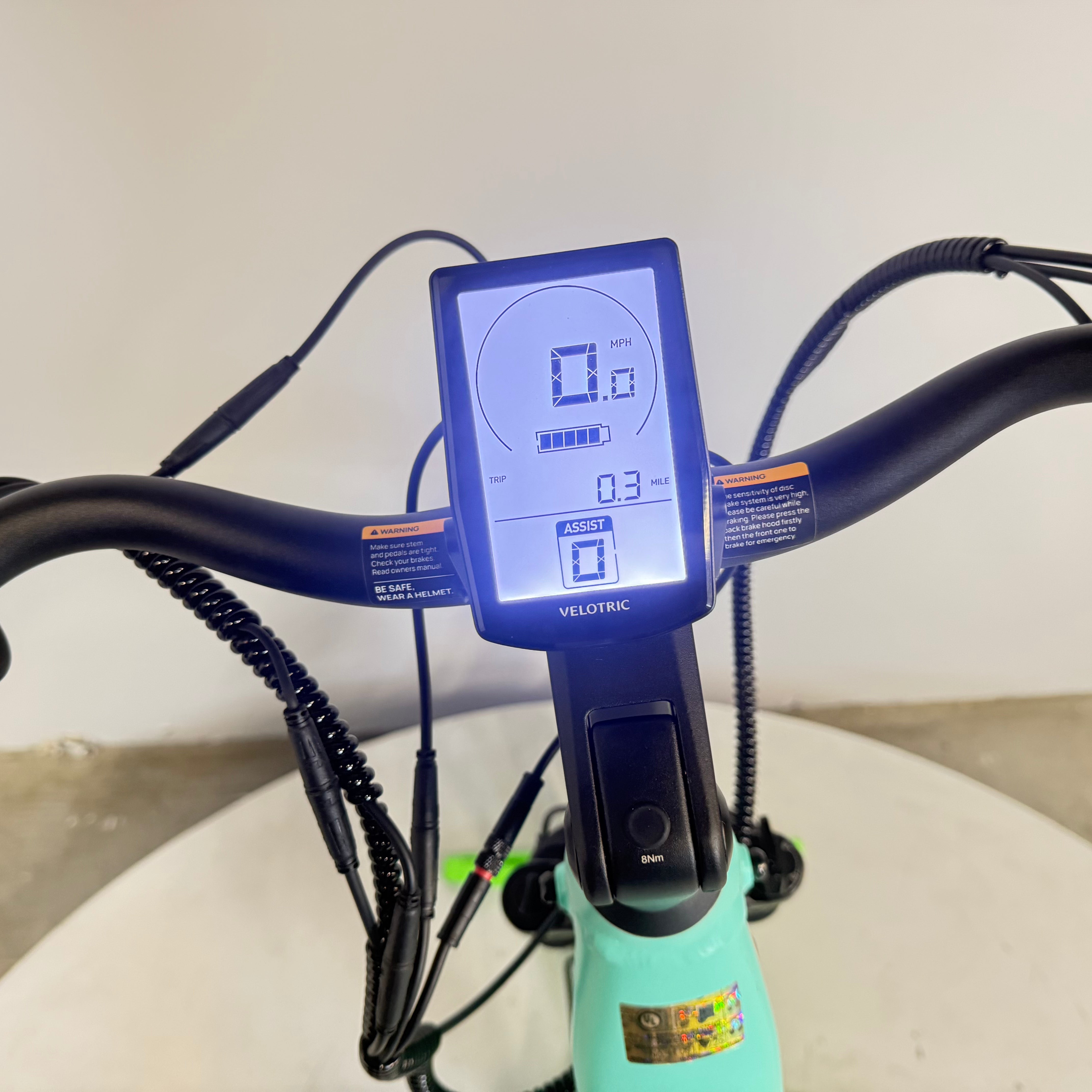 Velotric Open Box Discover 1 Plus