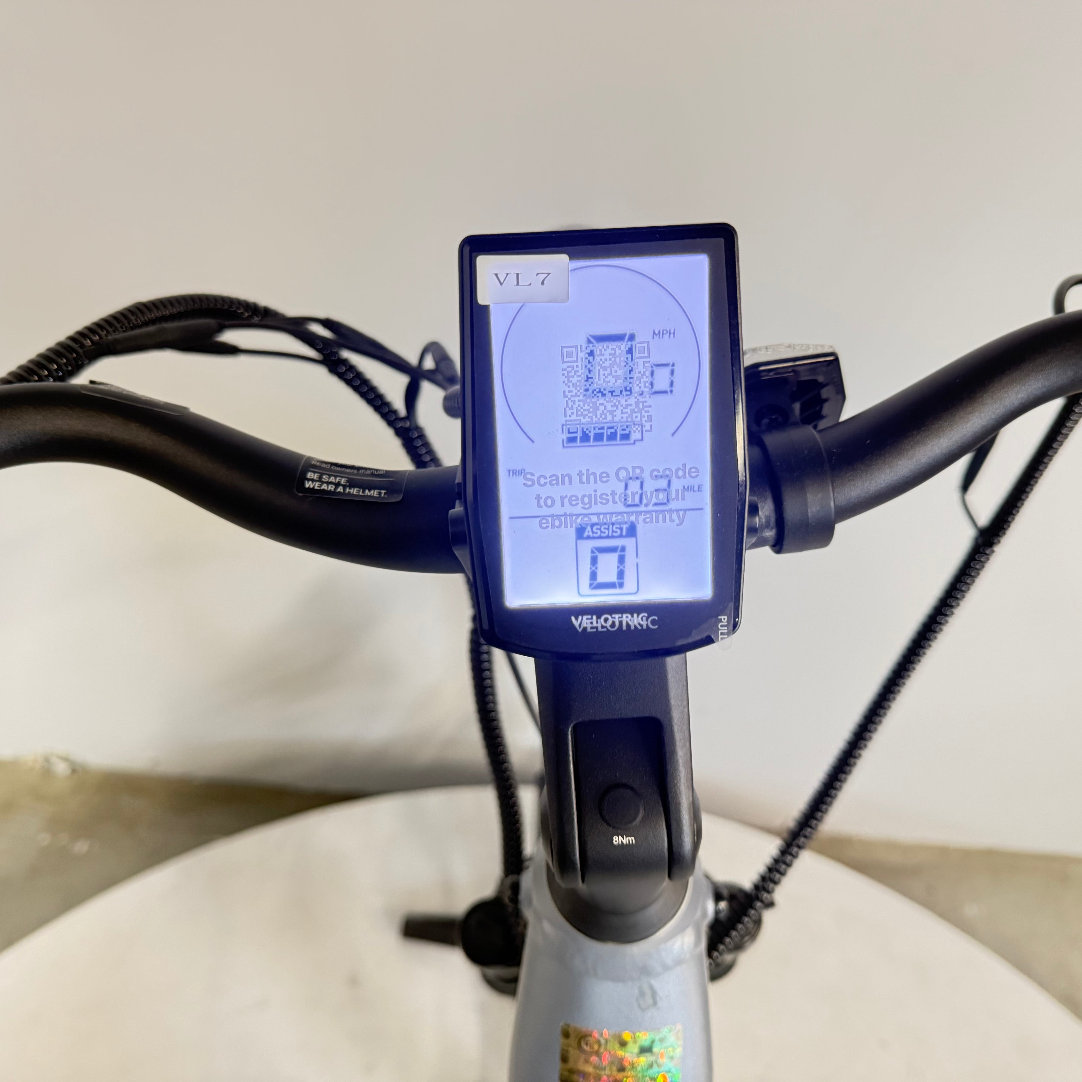 Velotric Open Box Discover 1 Plus
