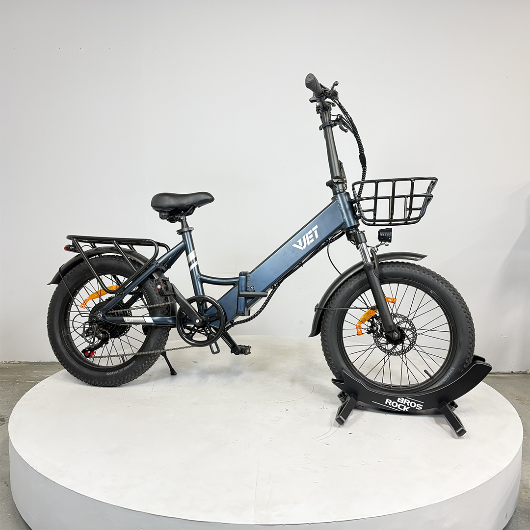 Vélo électrique VJET U1
