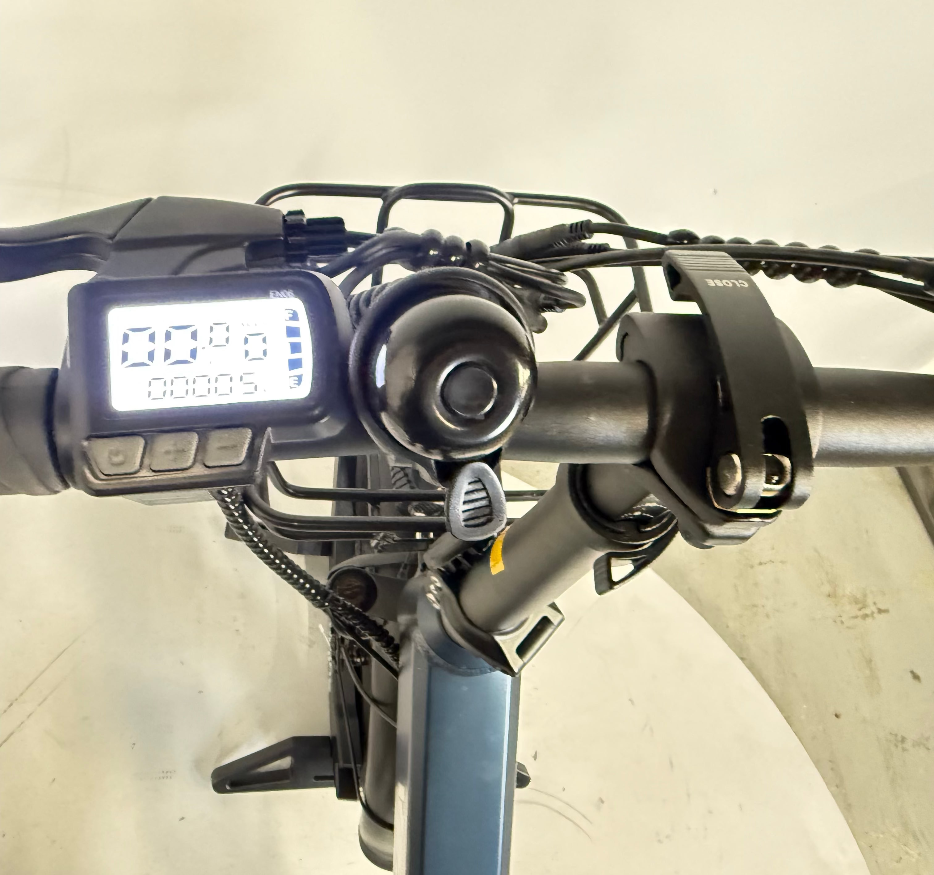 VJET Open Box U1