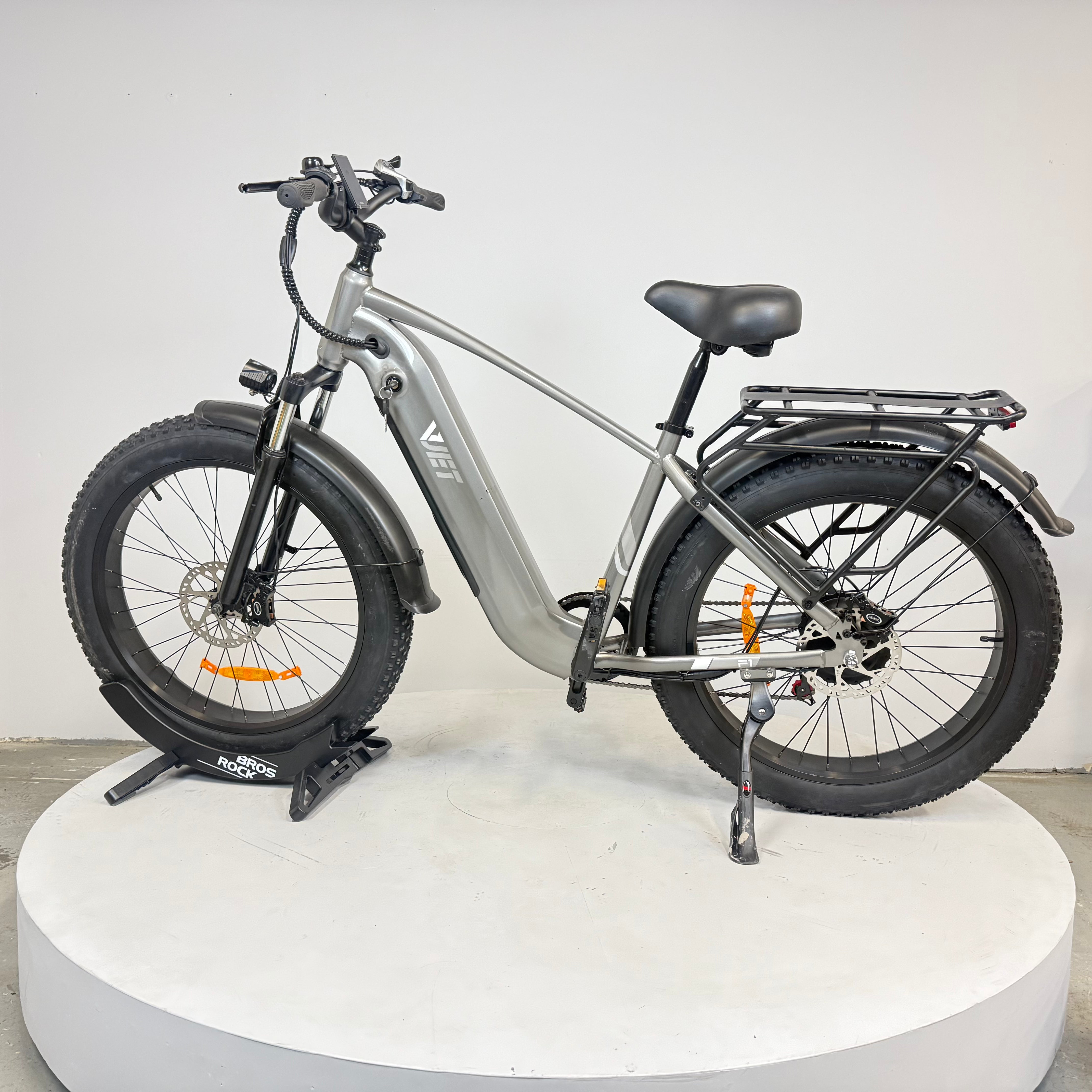 VJET Open Box F1 Electric Bike