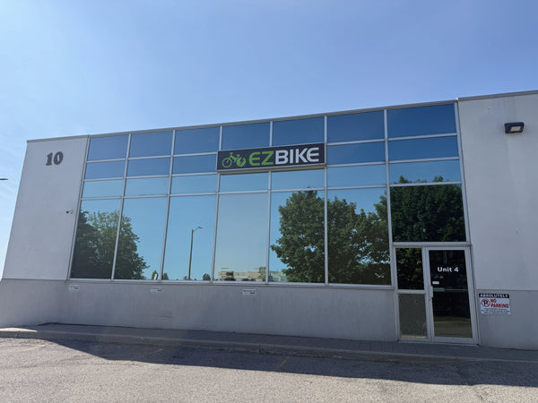 EZbike-Richmond_hill-Store