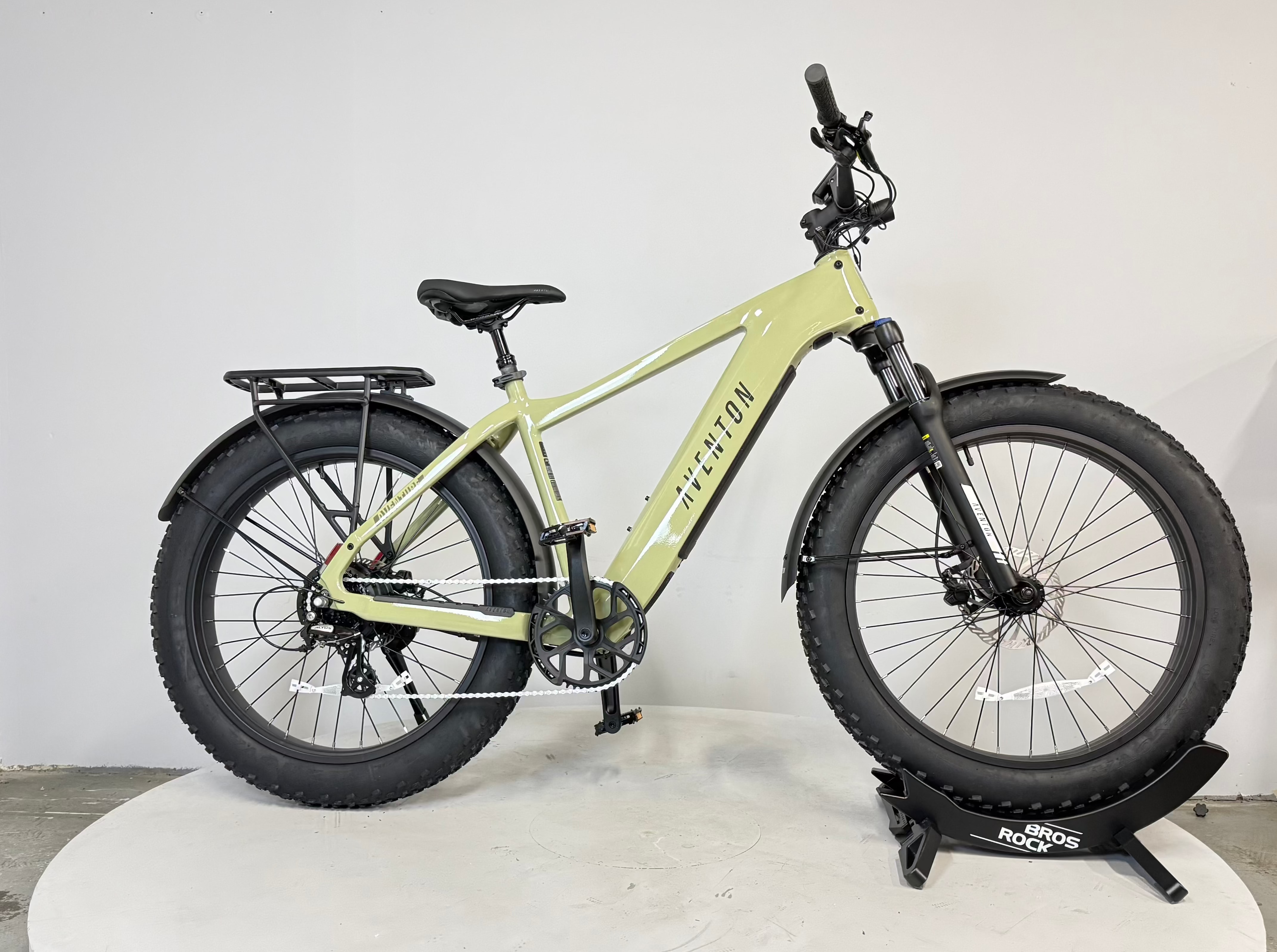 Aventon Open Box Aventure 3