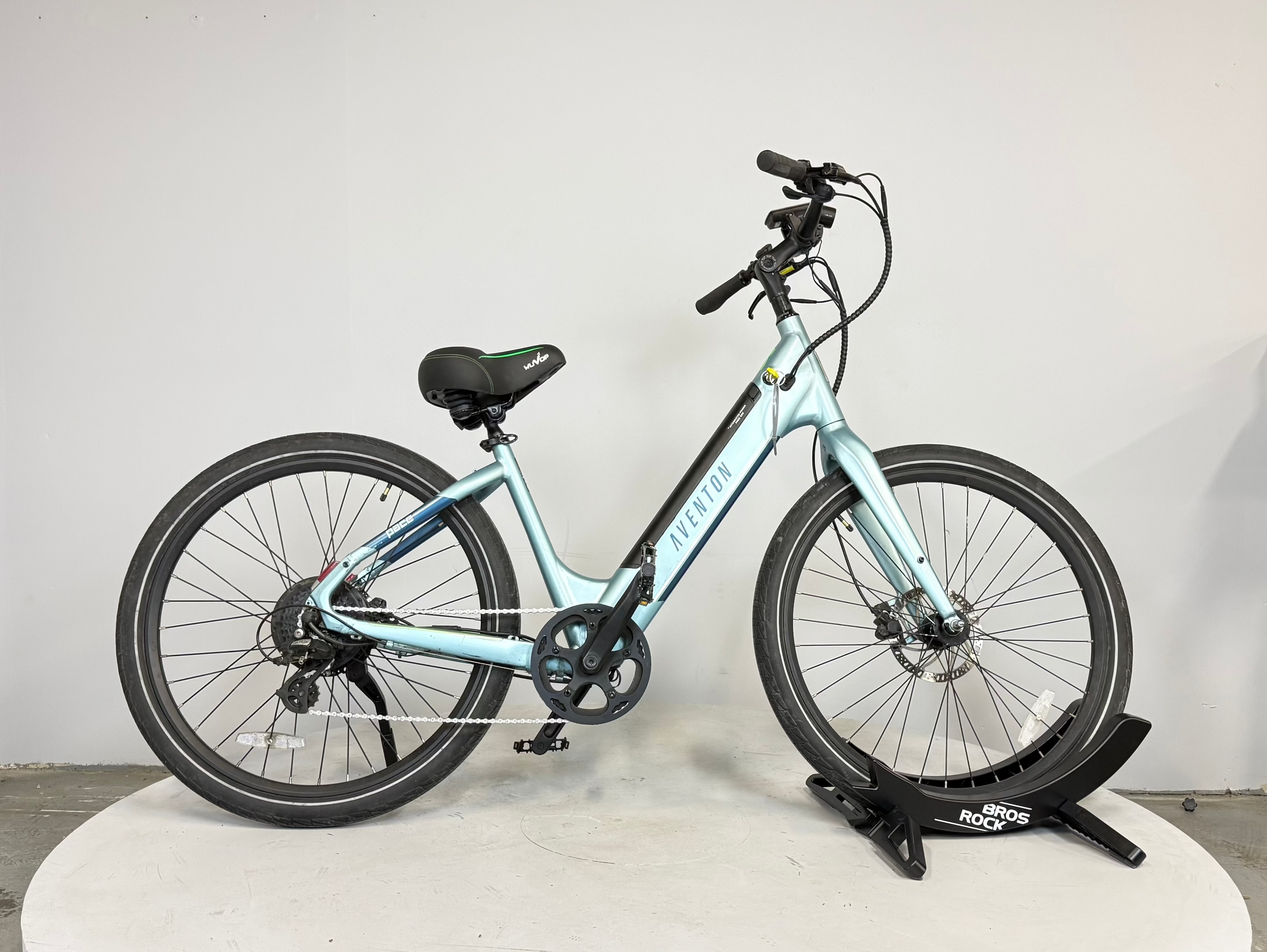 Aventon Certified Pre-Owned Pace 500.3