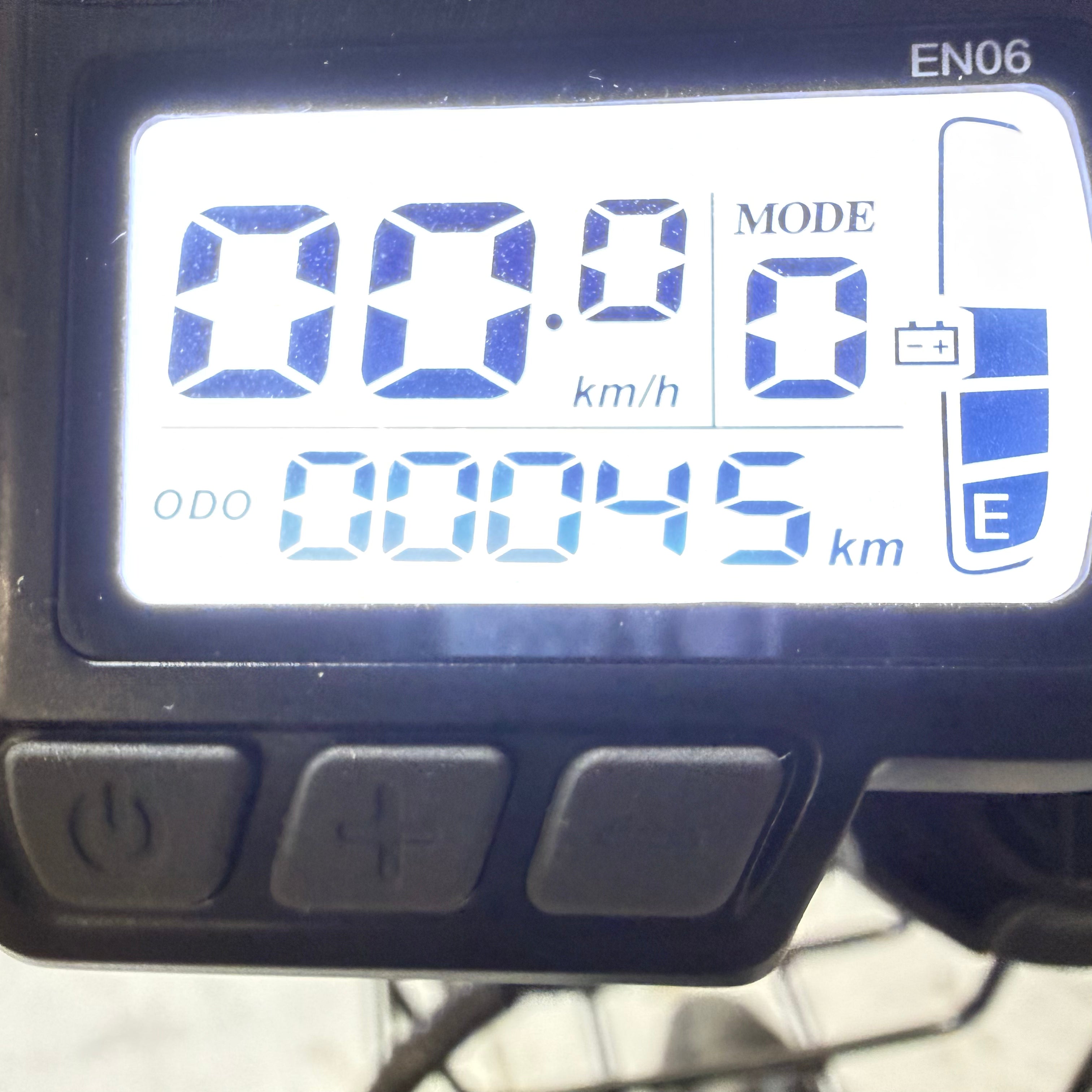 Vélo électrique VJET U1