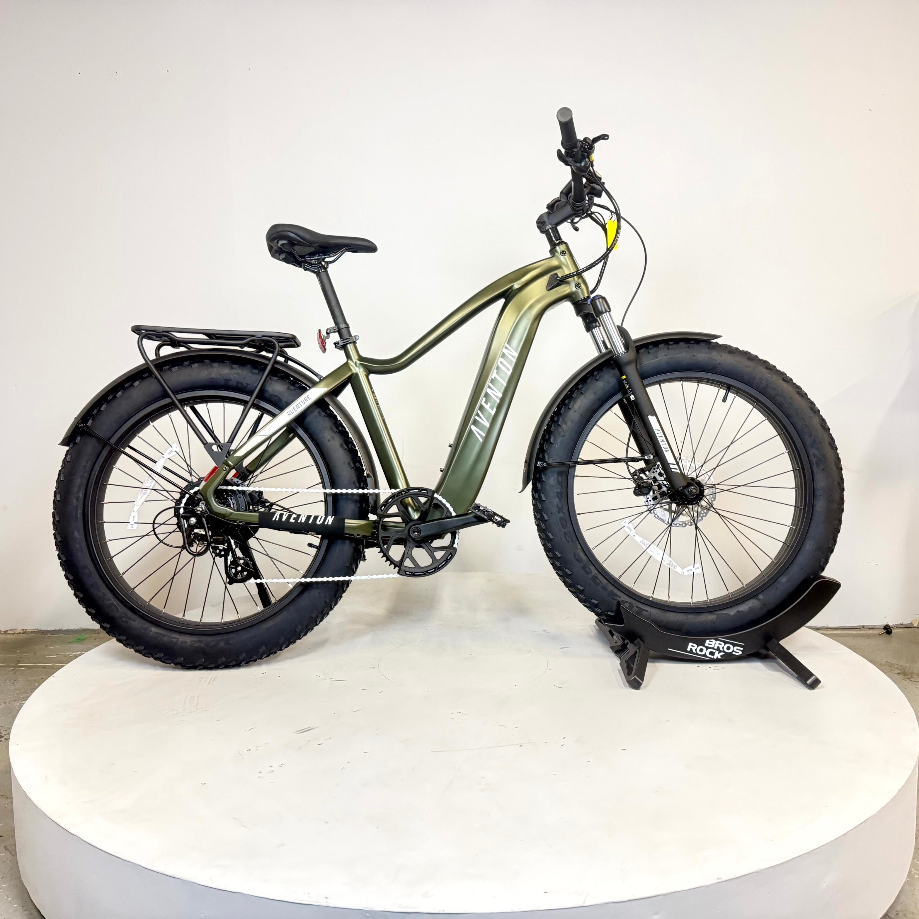 Aventon Open Box Aventure 2.5