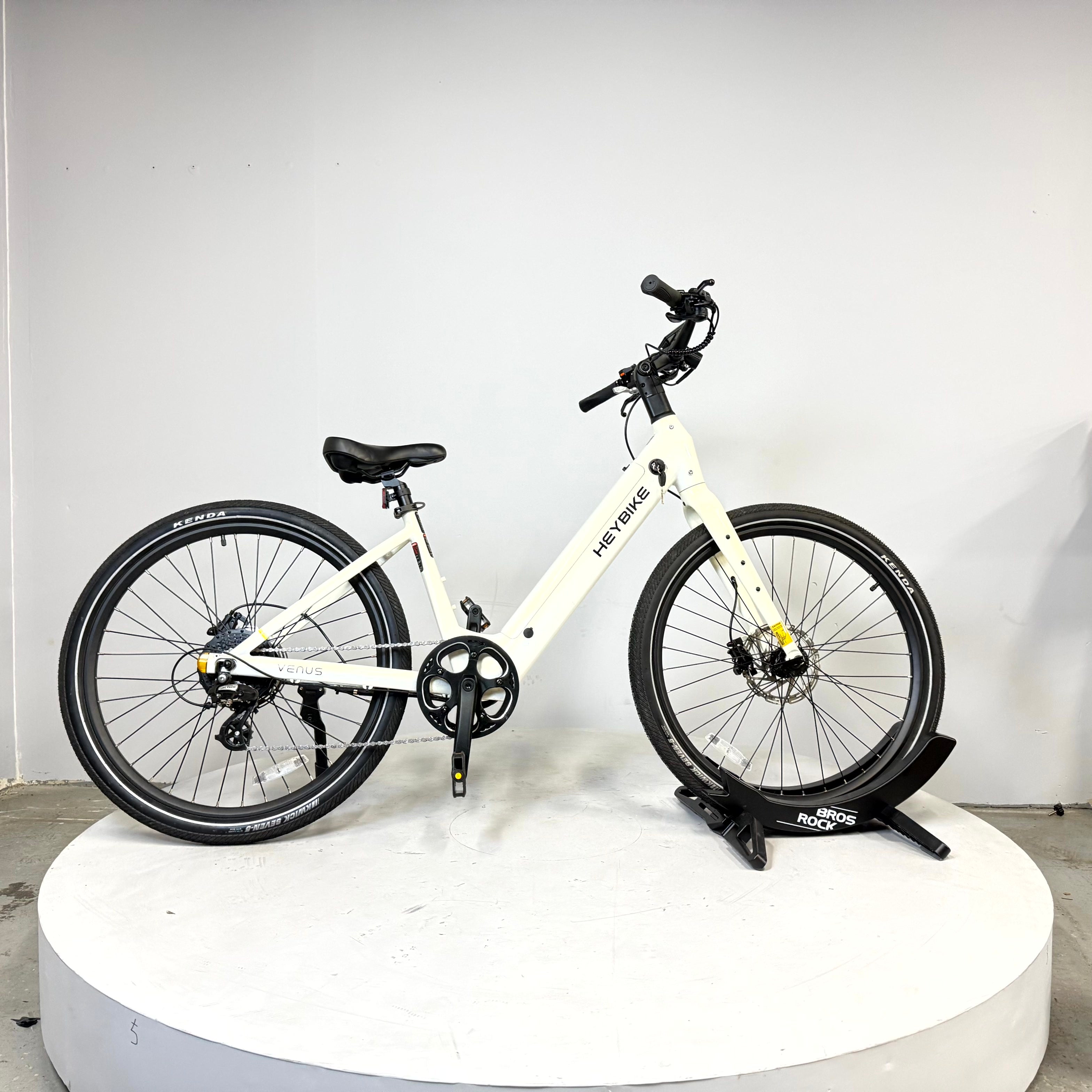 Heybike Pre-Owned Venus