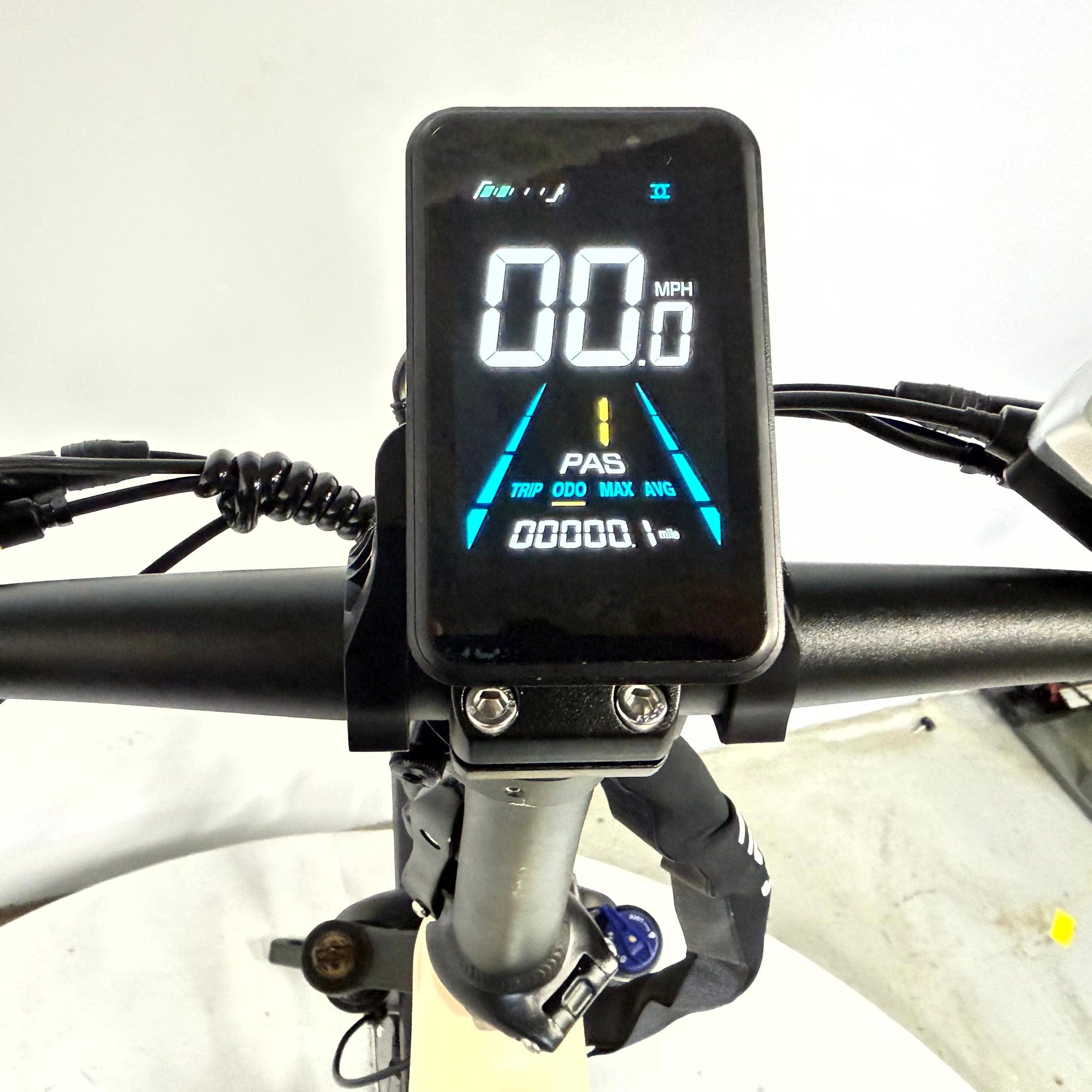 Heybike Open Box Horizon