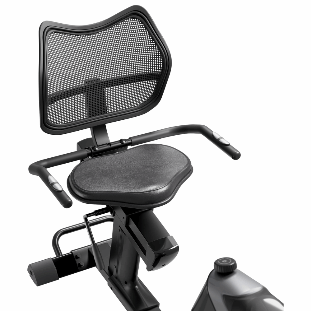 J1 PLUS-T Recumbent Bike