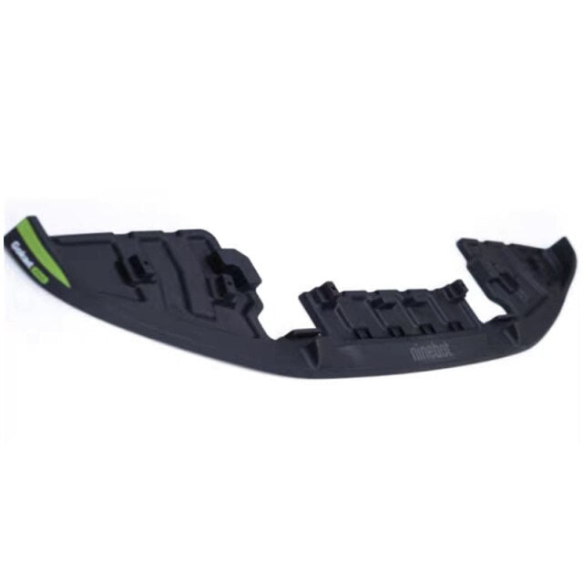 EZbike-SEGWAY-Gokart PRO - Front Rubber Protection Trim (below bumper)