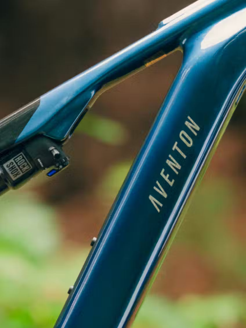 Batterie amovible-Aventon Courant ADV